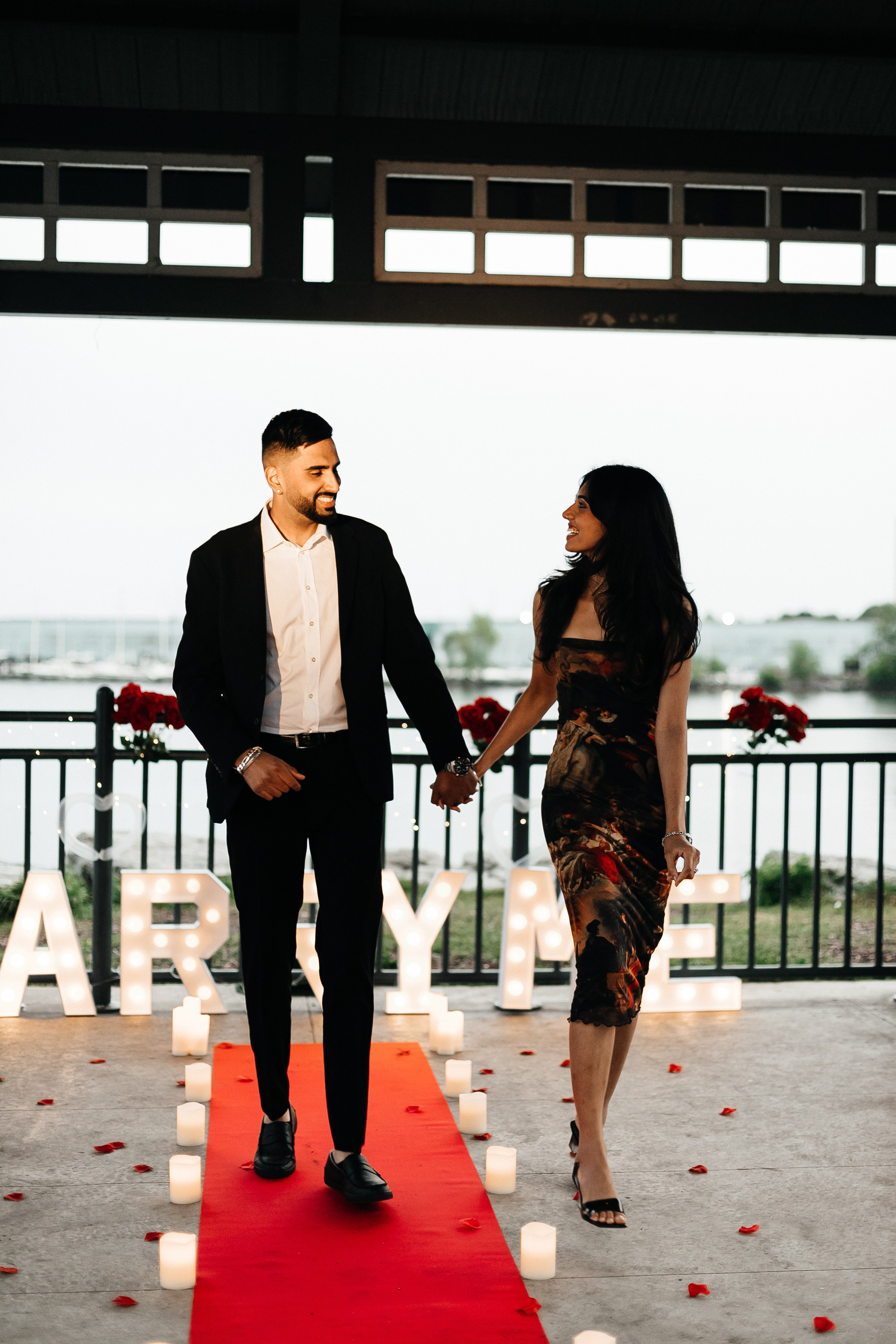 J&K. Ваш фотограф Алина Ши