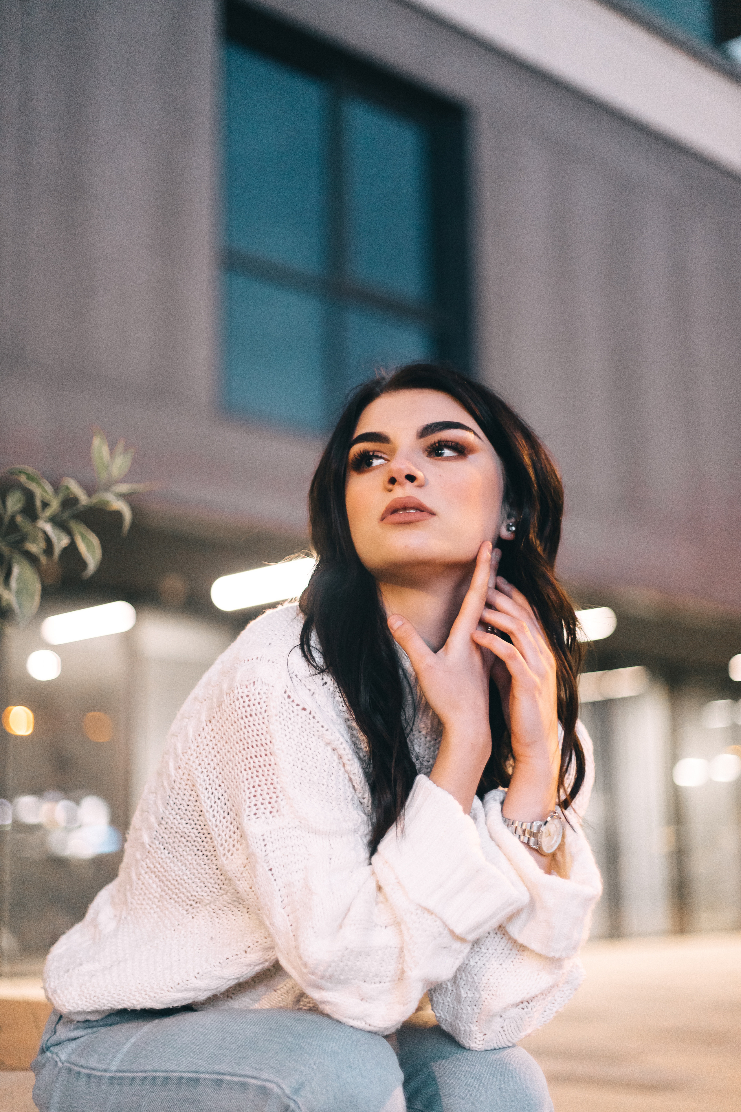 Юлия. Ваш фотограф Алина Ши