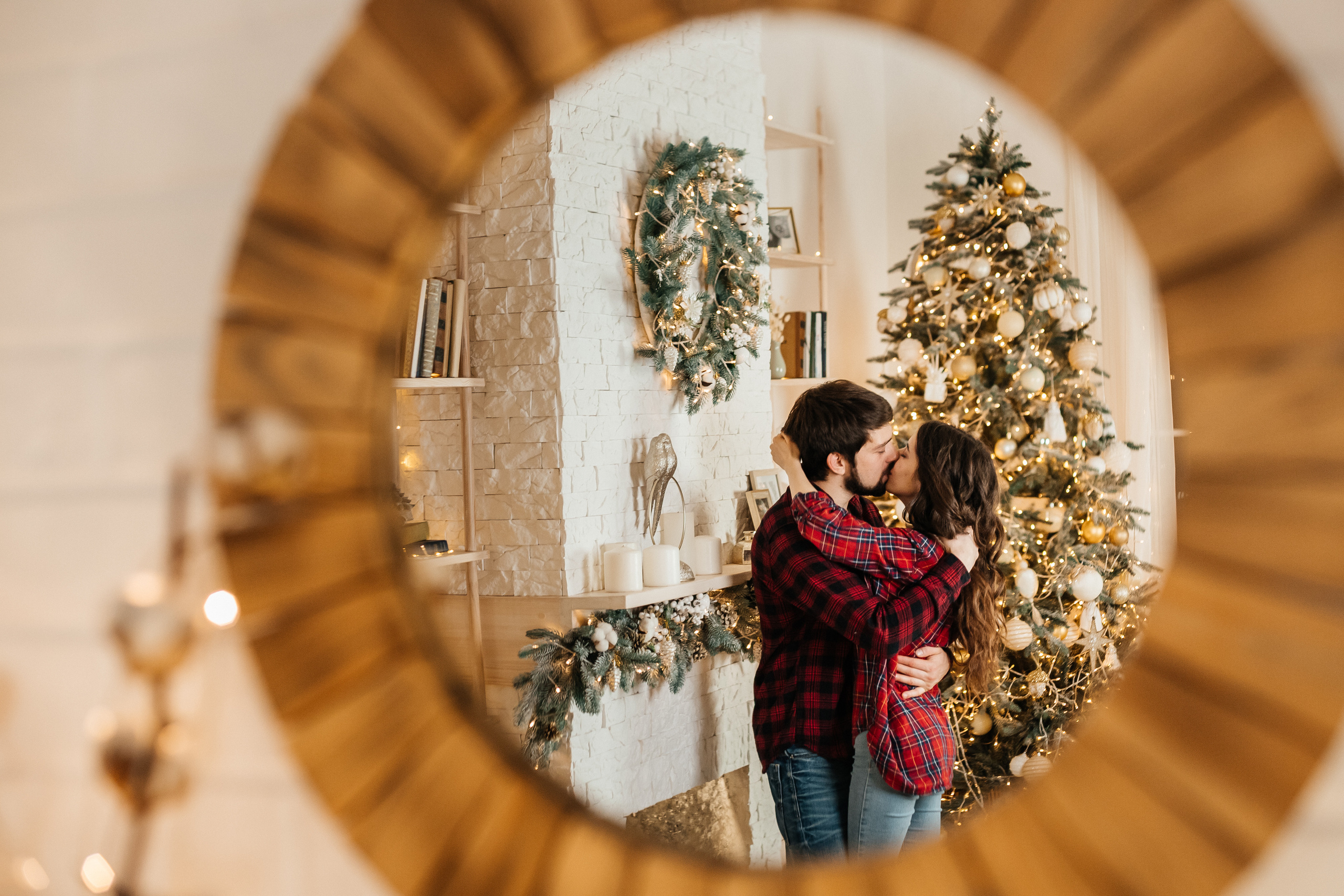 Eugene & Natalia. Your photographer Alina Shi