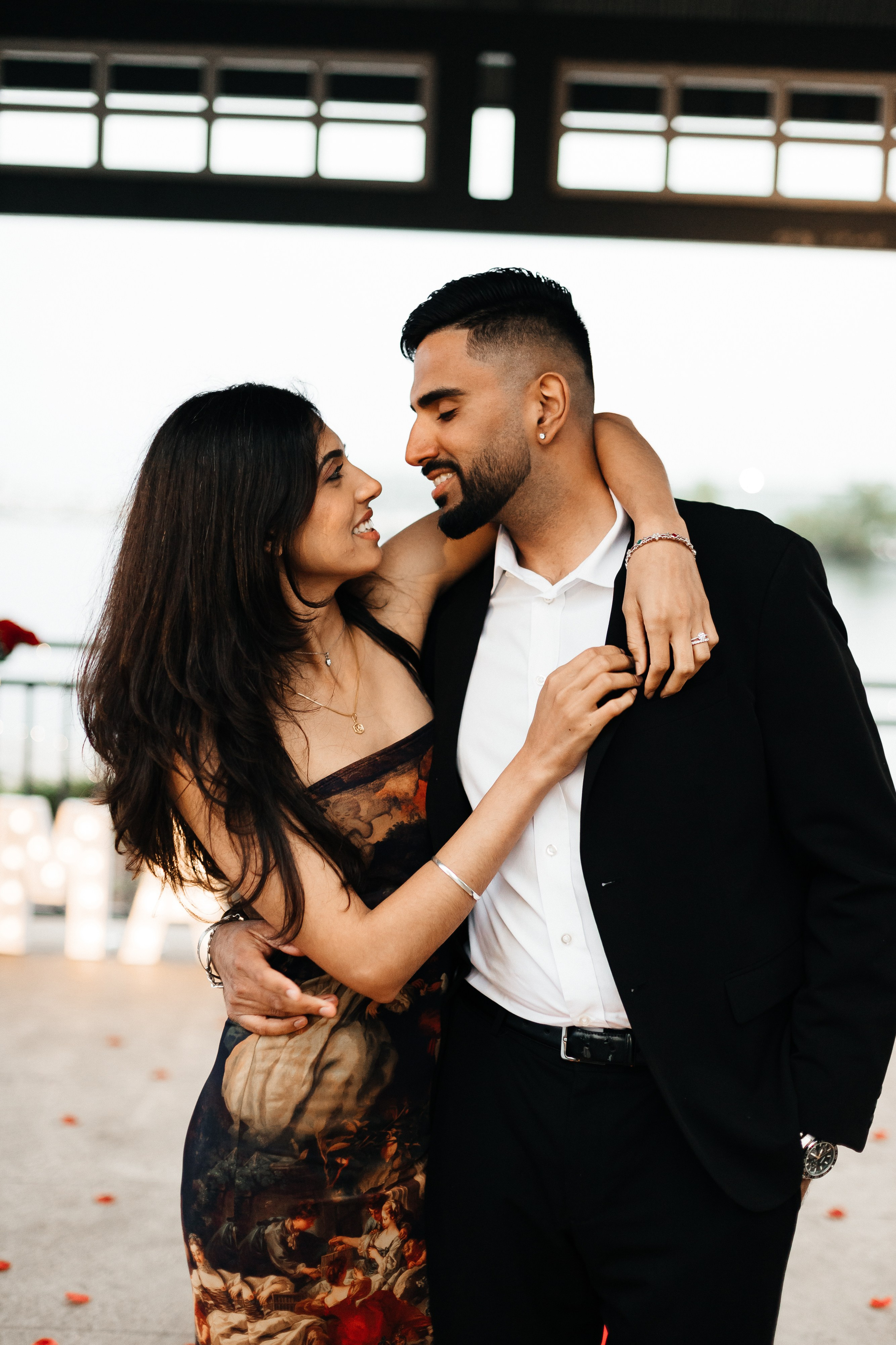 J&K. Ваш фотограф Алина Ши