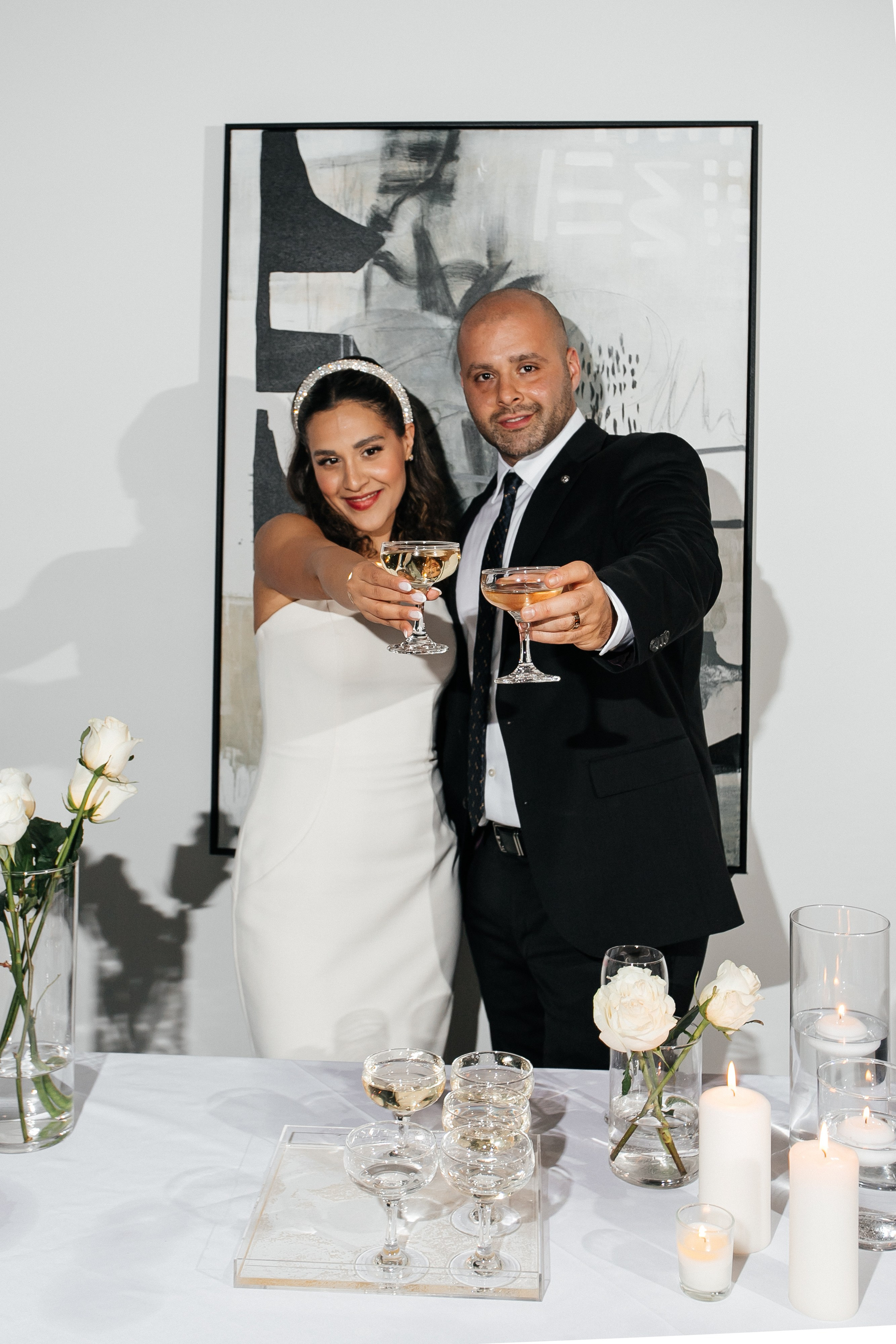 Event’s. Ваш фотограф Алина Ши