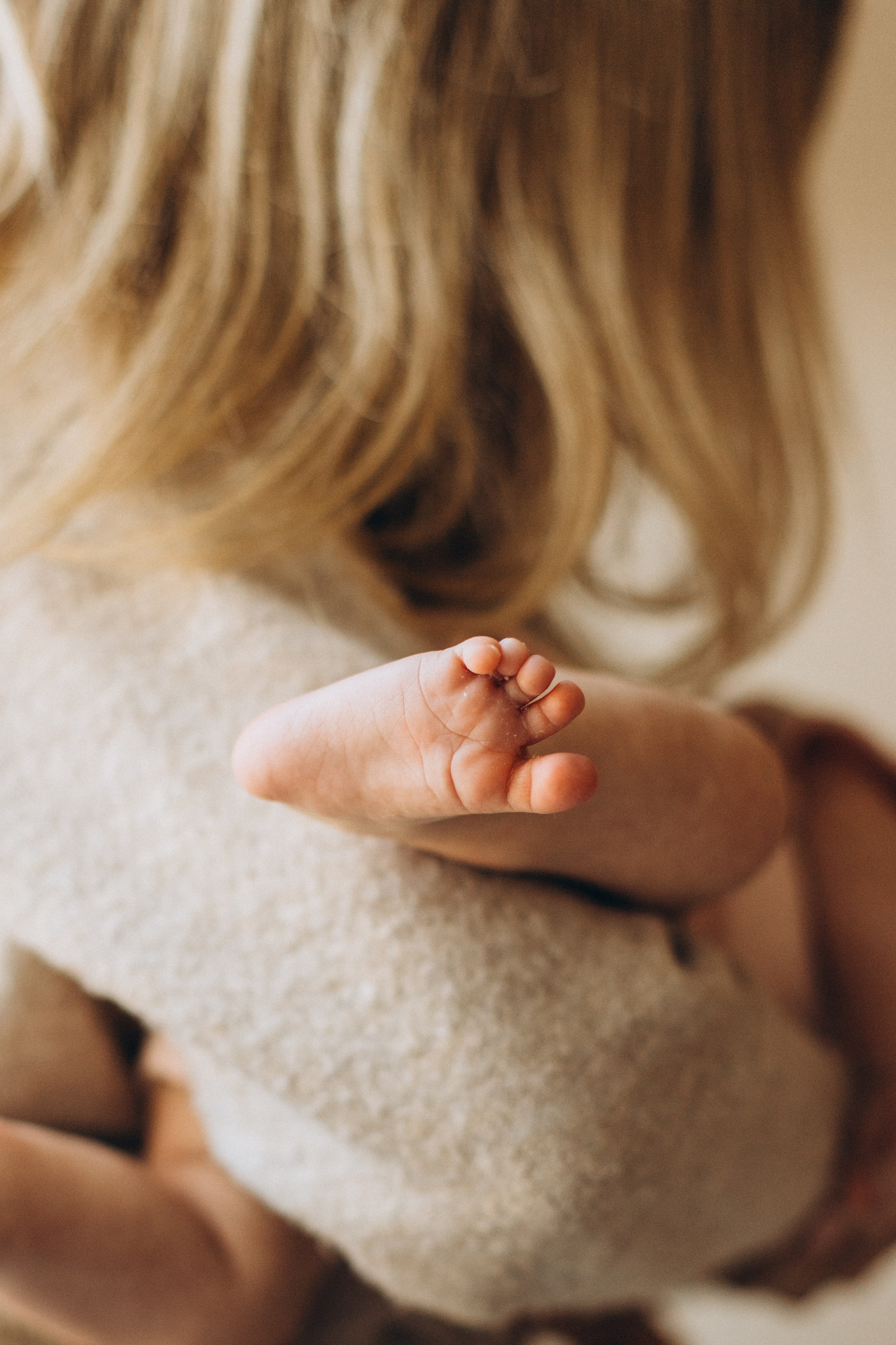 Newborn. Your photographer Alina Shi