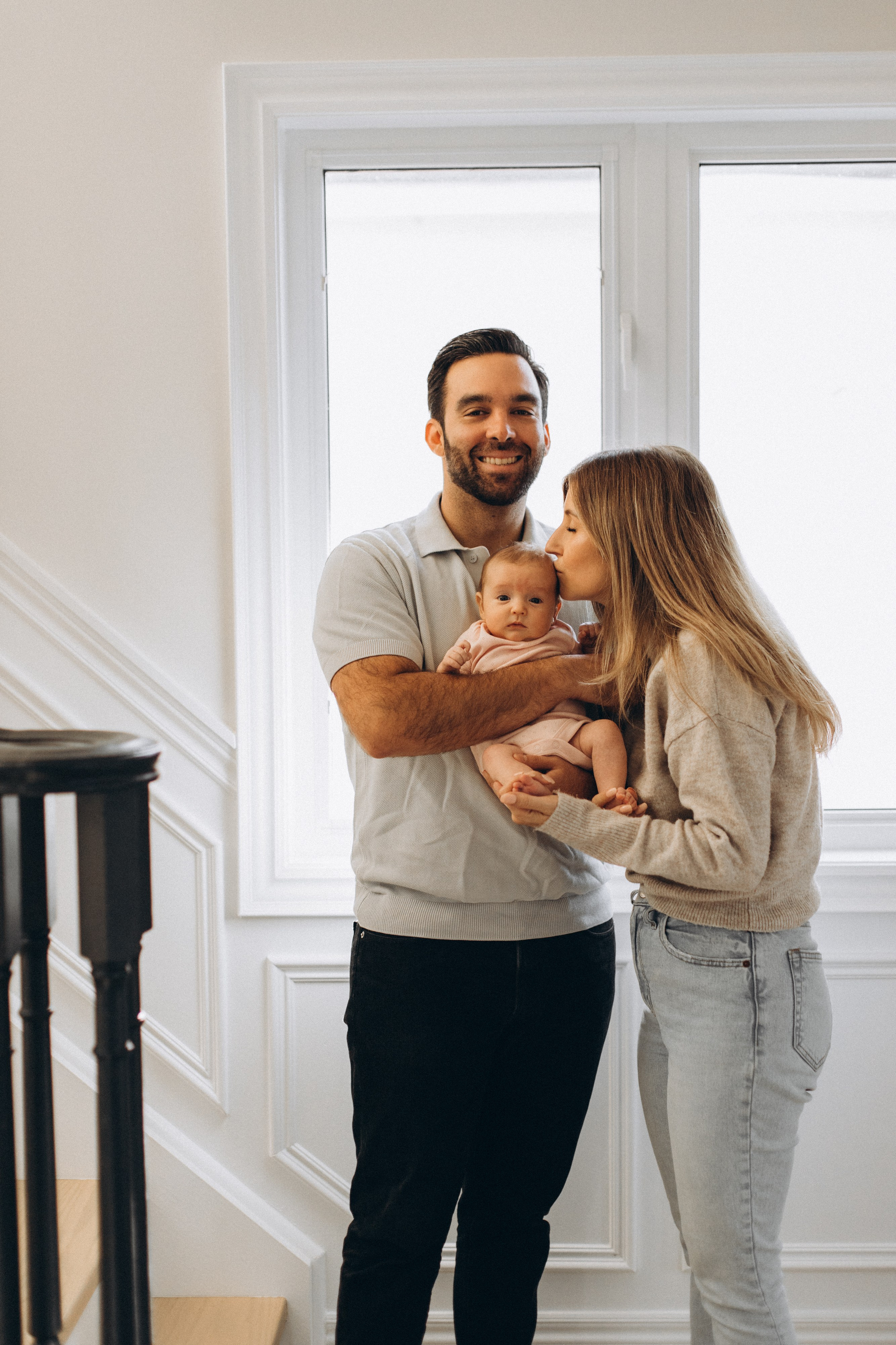 Newborn. Your photographer Alina Shi