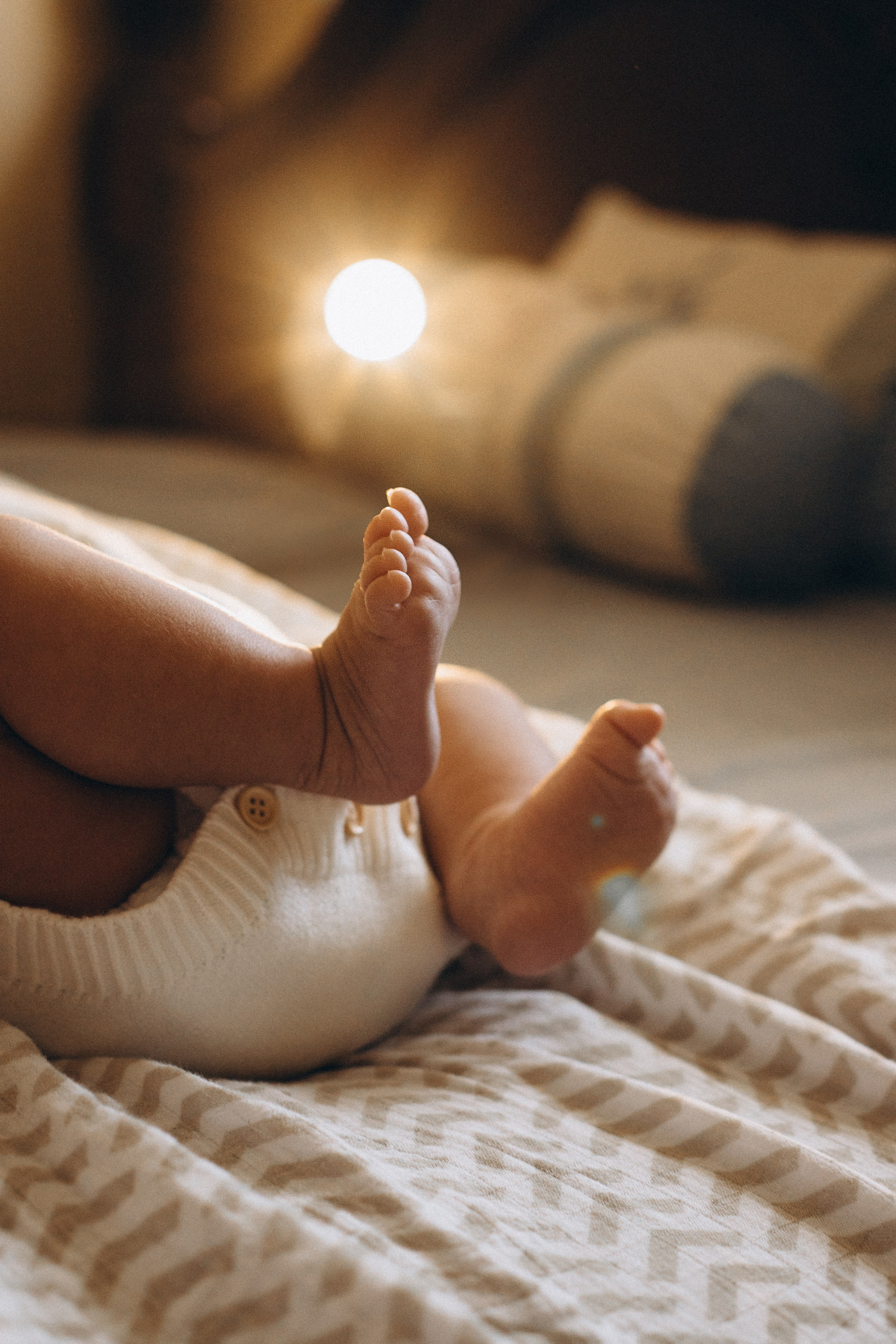 Newborn 2. Your photographer Alina Shi