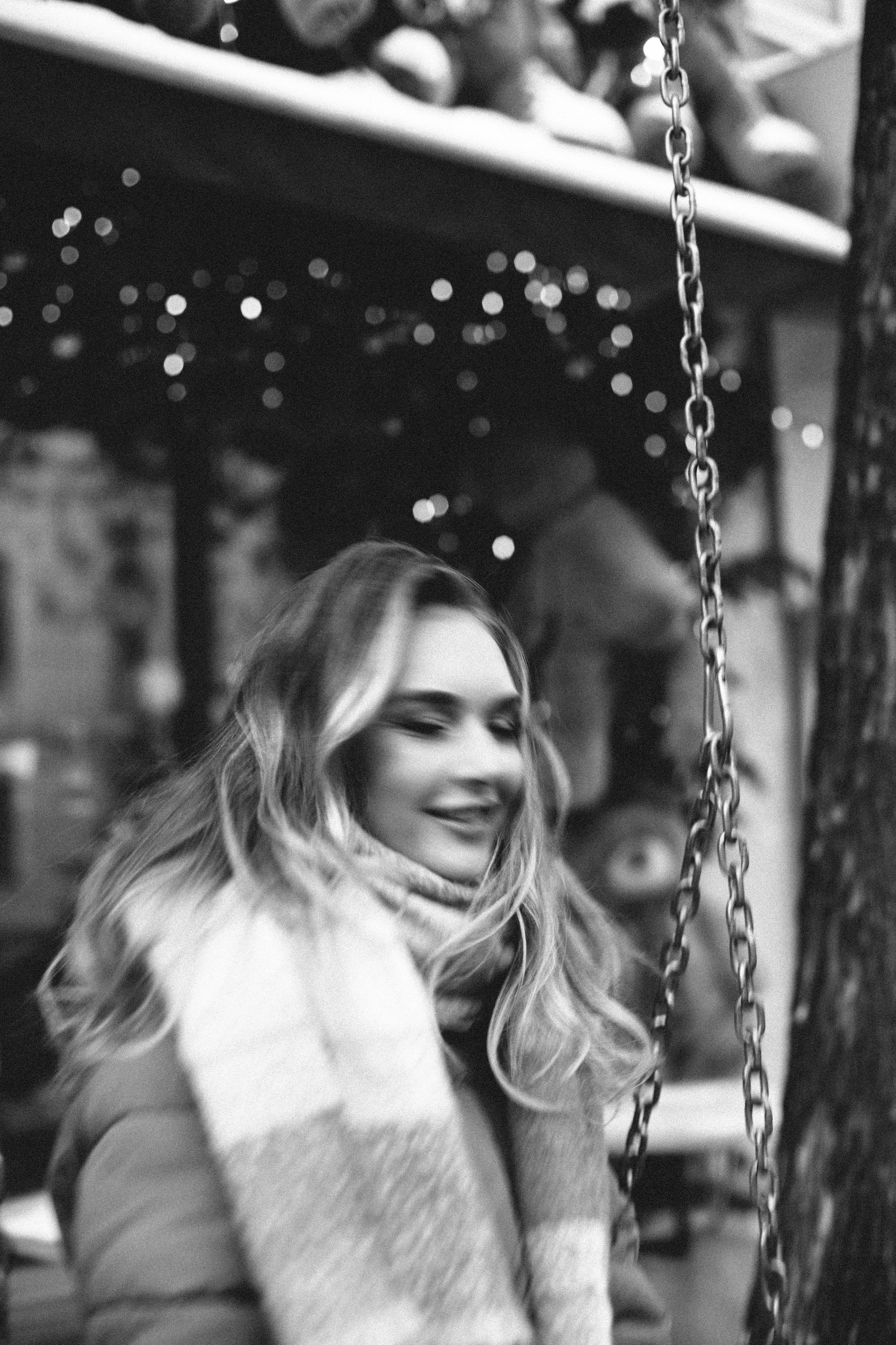 Anna Panasovskaya. Your photographer Alina Shi