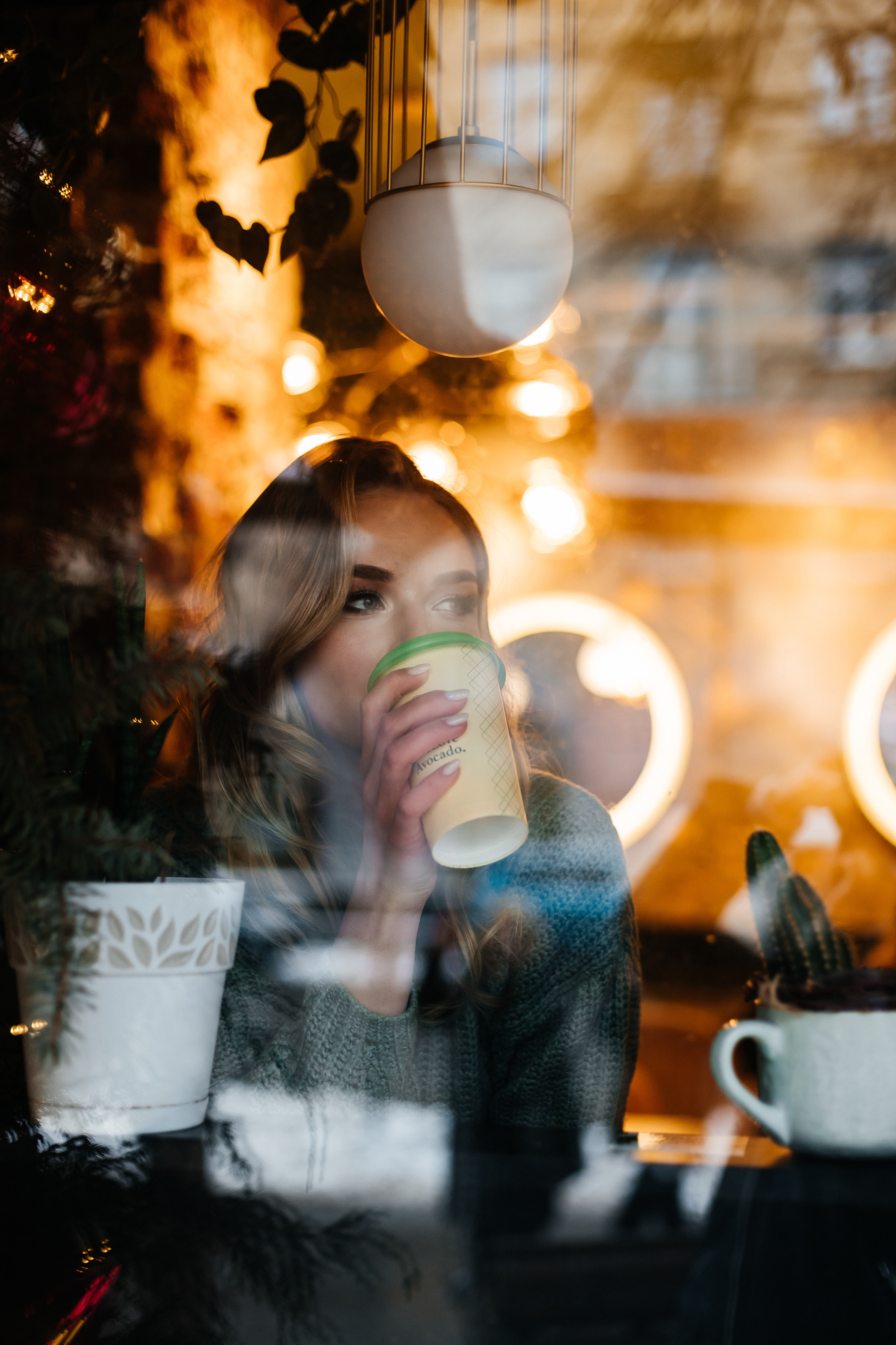 Anna Panasovskaya. Your photographer Alina Shi