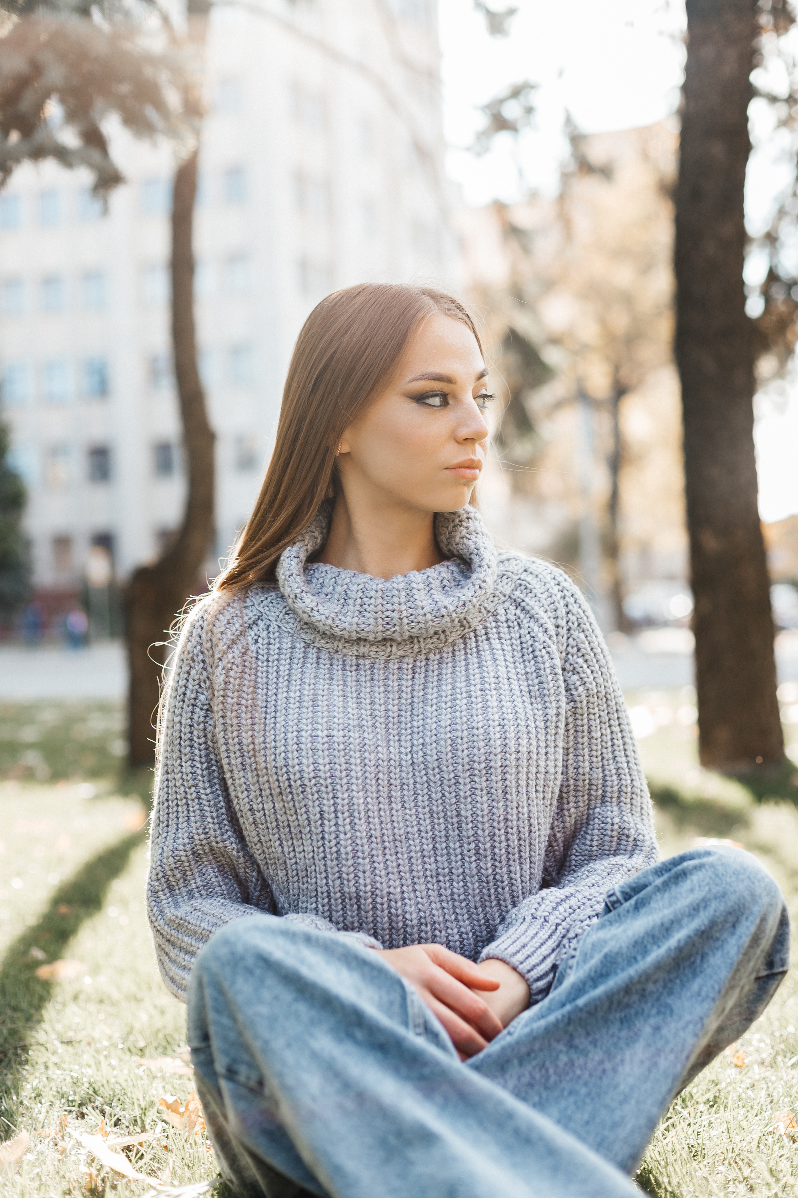 Ruslana. Your photographer Alina Shi