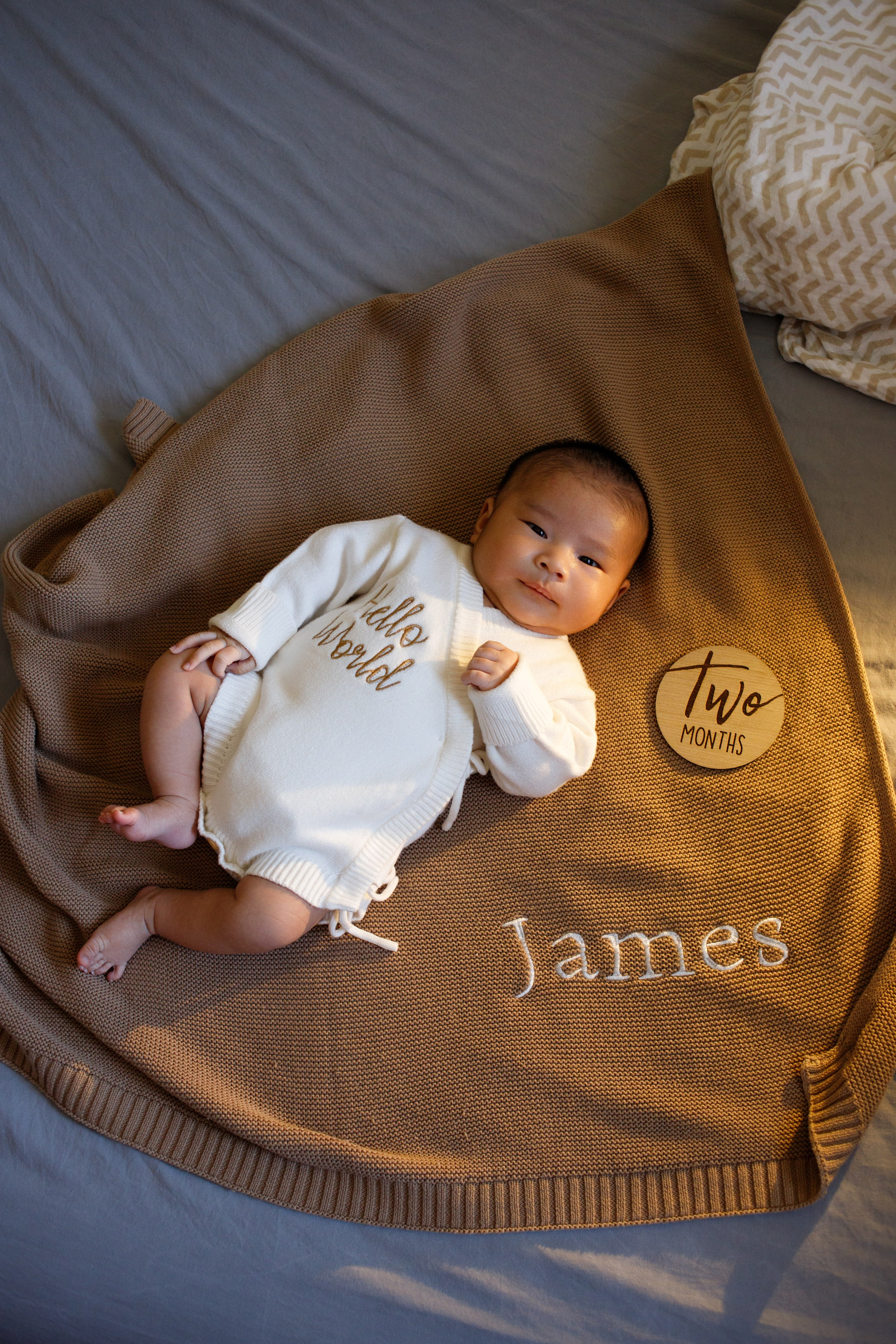 Newborn 2. Your photographer Alina Shi