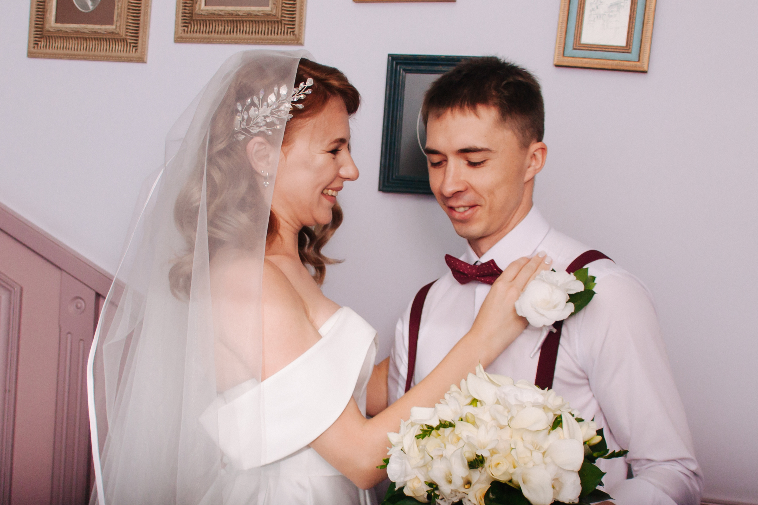 А&D. Ваш фотограф Алина Ши