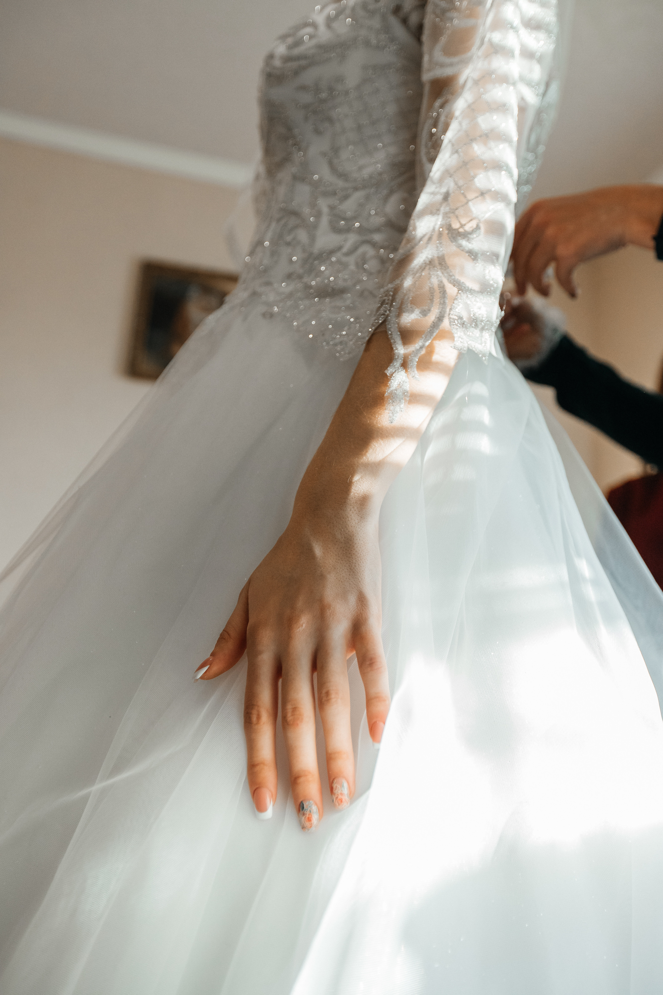 Виталий и Дарья. Ваш фотограф Алина Ши