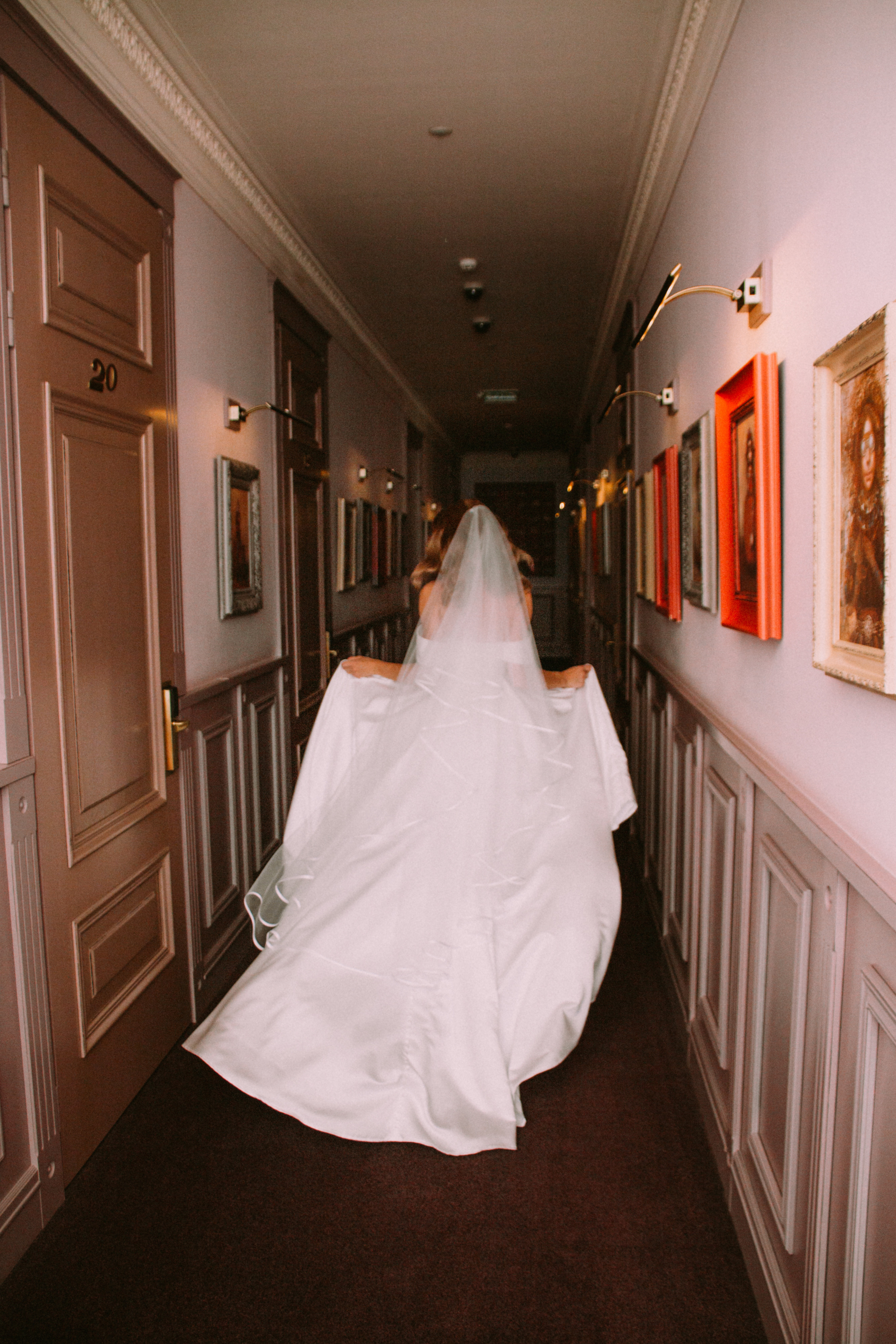 А&D. Ваш фотограф Алина Ши