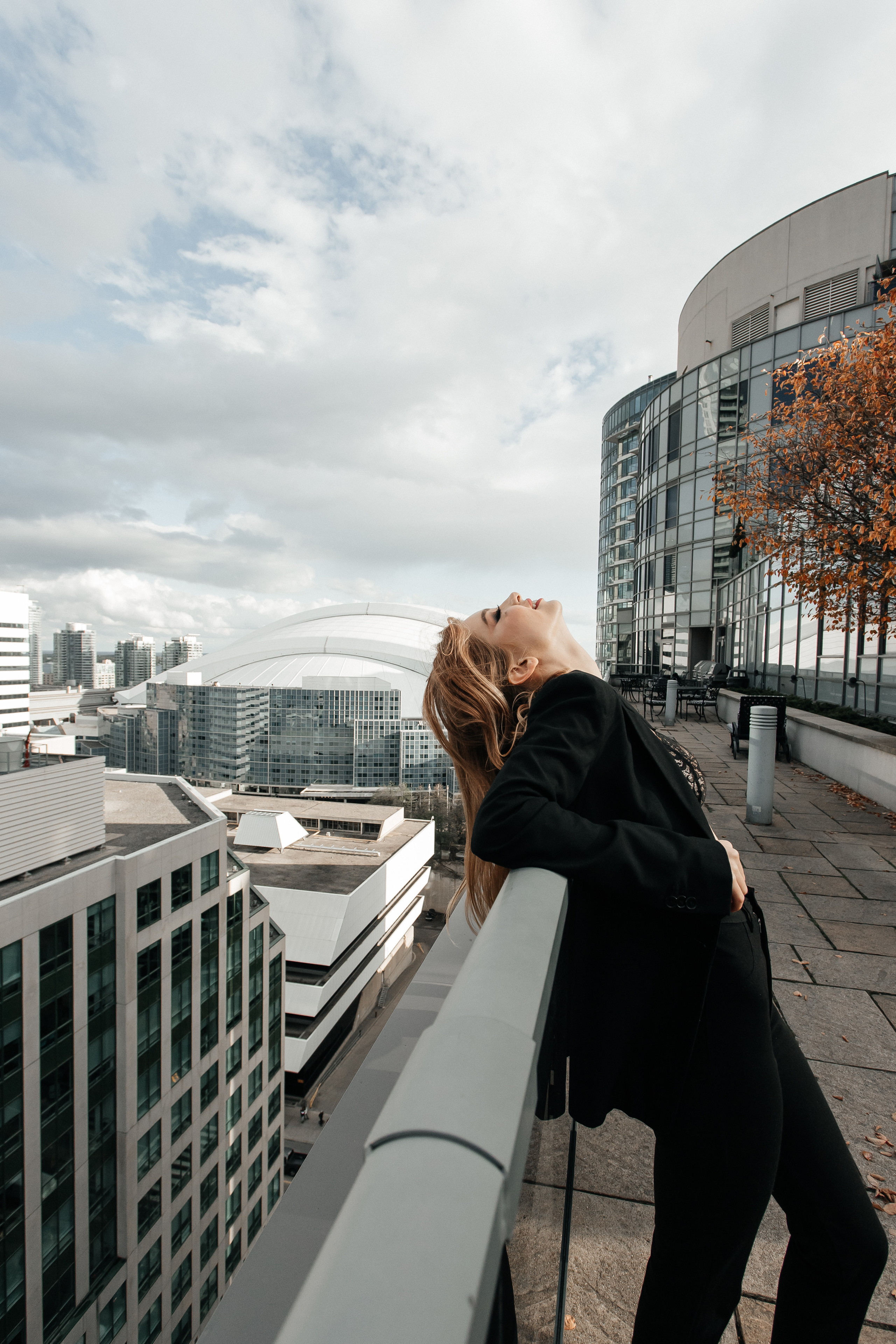 Dana. Ваш фотограф Алина Ши