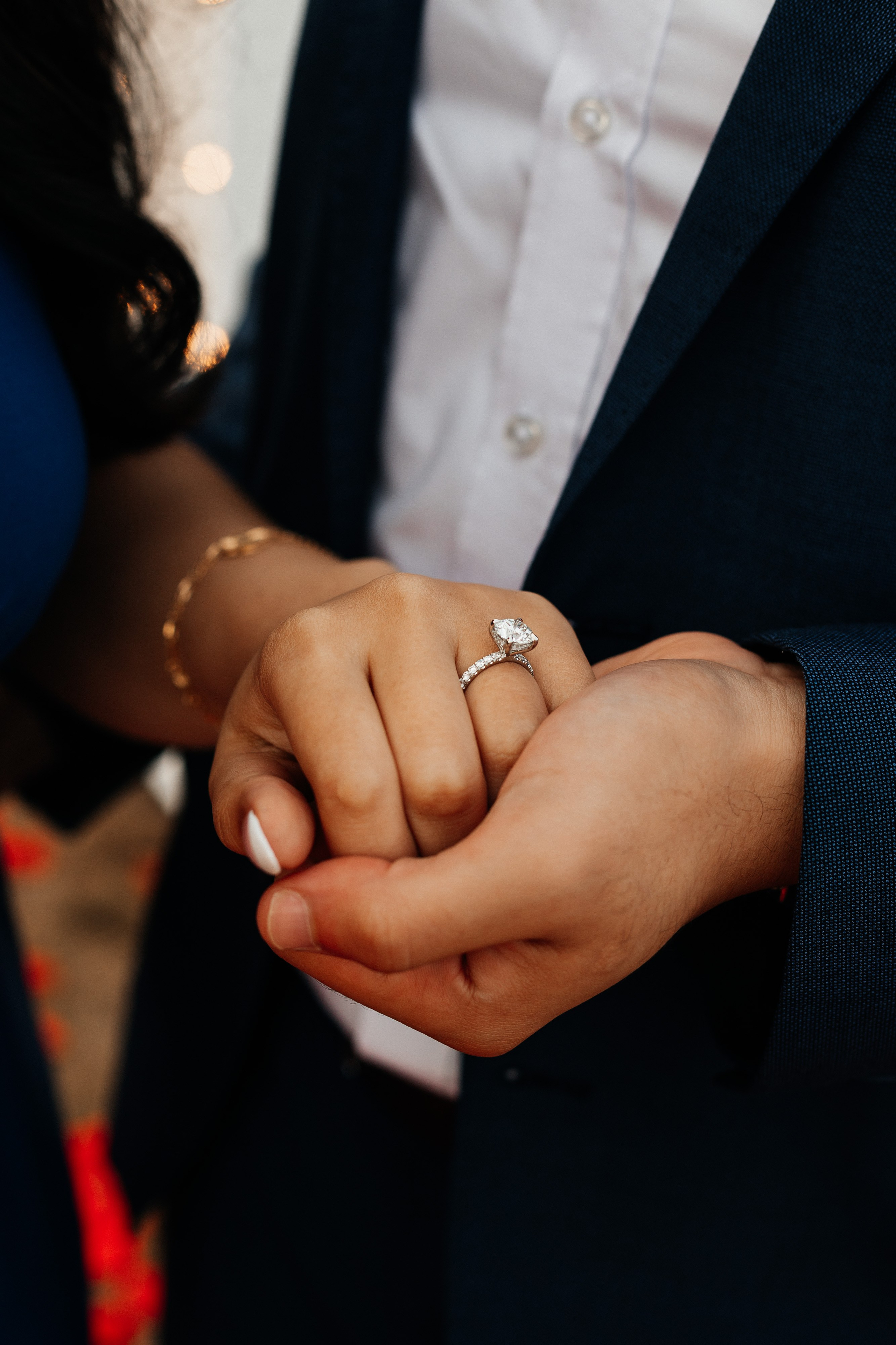 M&M. Ваш фотограф Алина Ши