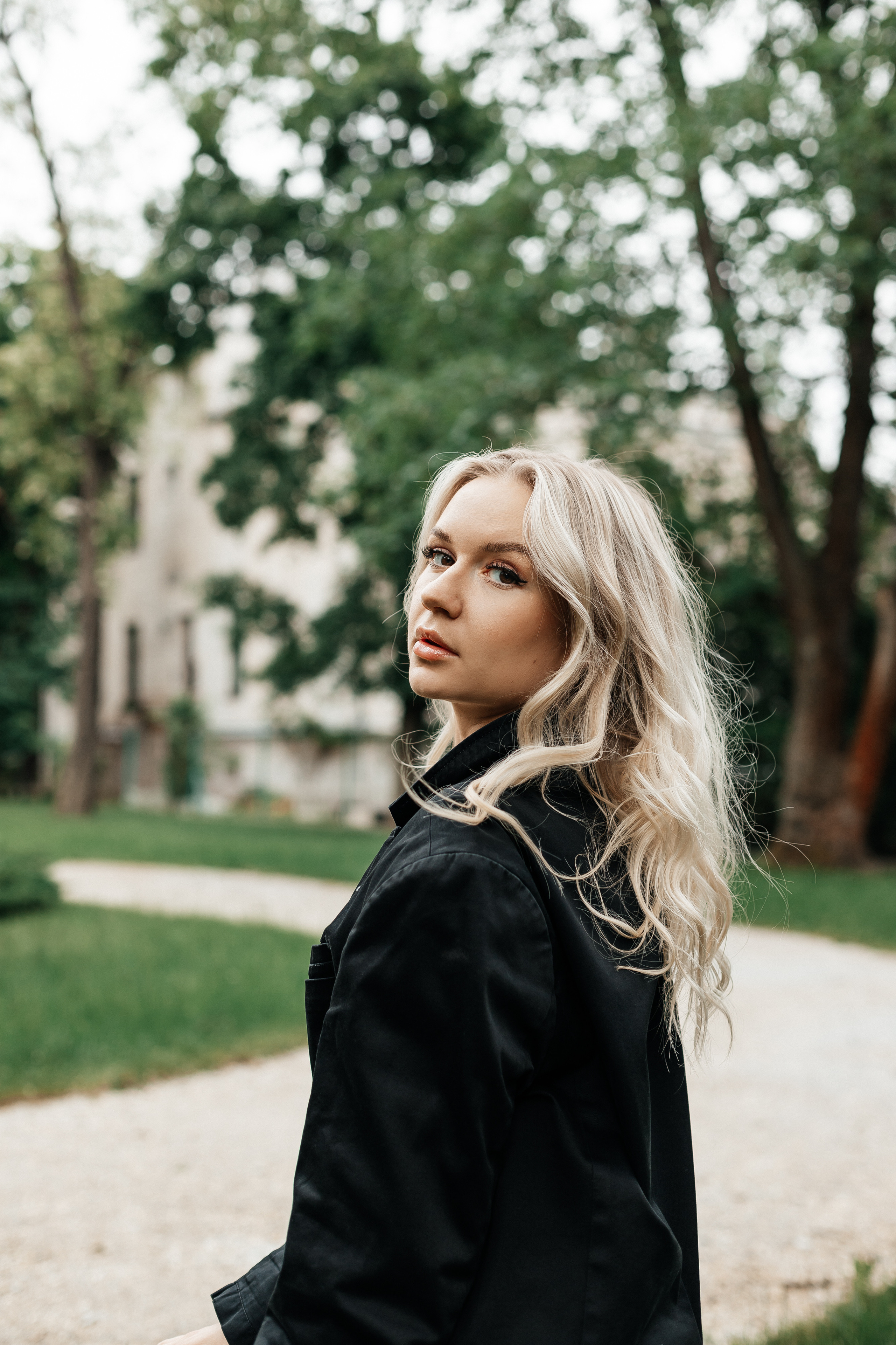 Nastya. Ваш фотограф Алина Ши