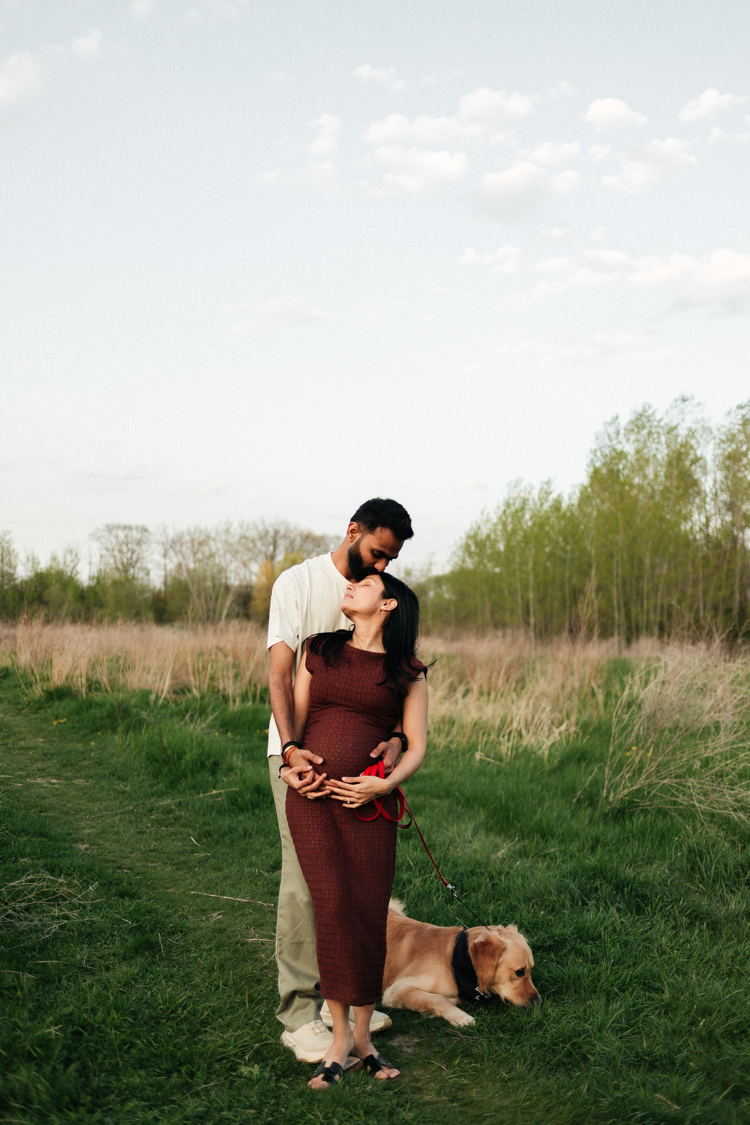 S&A. Your photographer Alina Shi