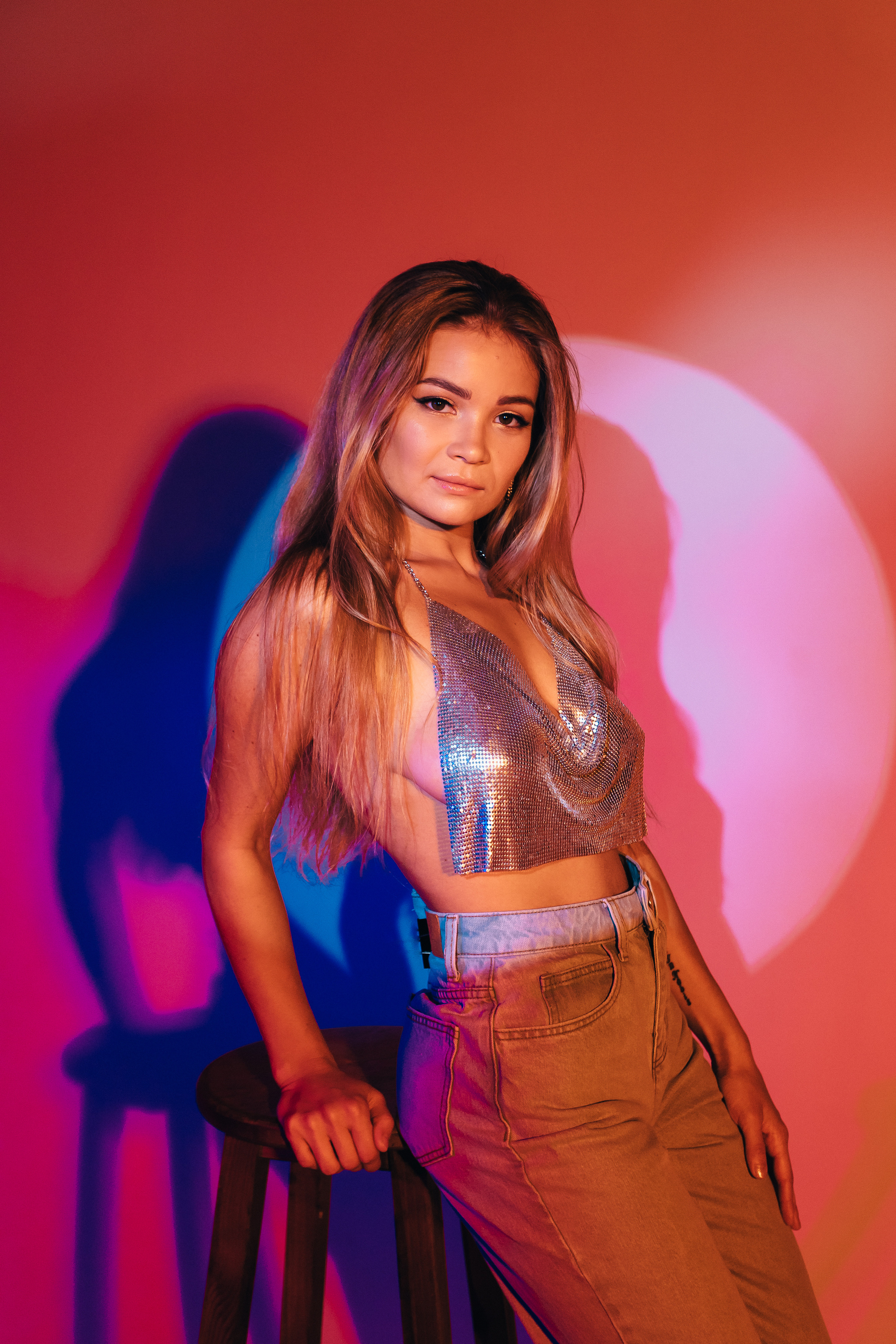 Ольга. Ваш фотограф Алина Ши