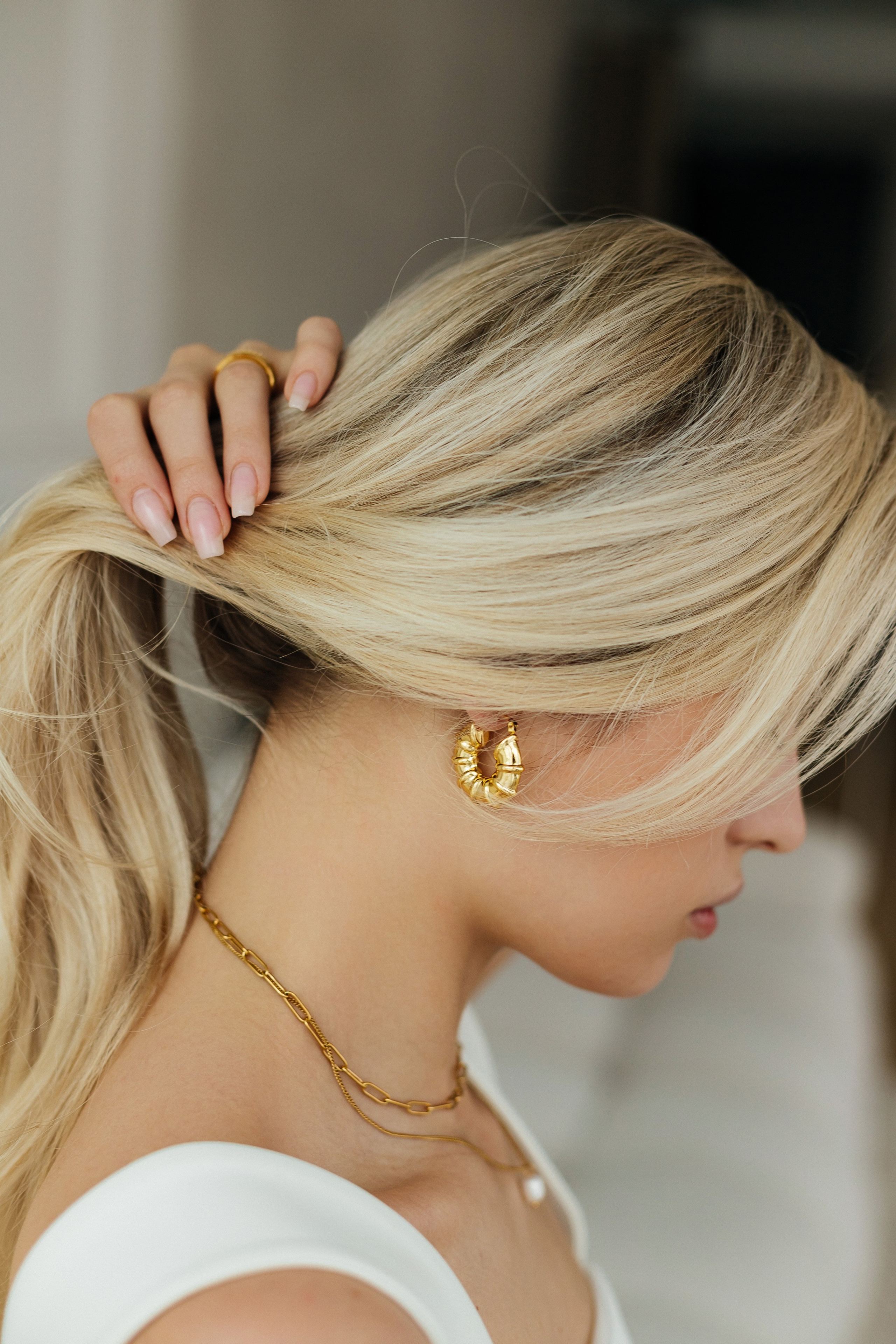 Jewelry. Ваш фотограф Алина Ши