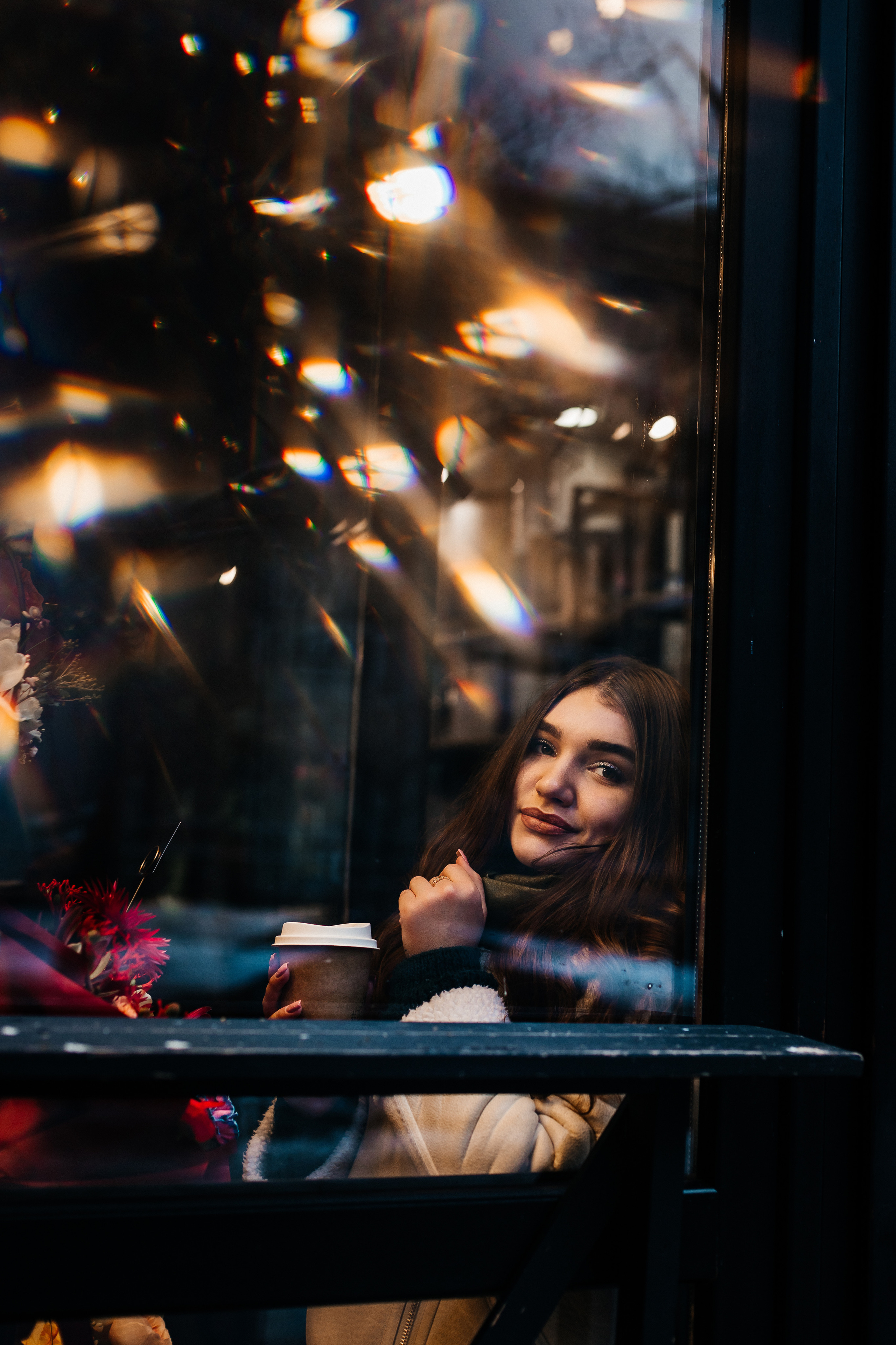 Зимнее настроение. Ваш фотограф Алина Ши