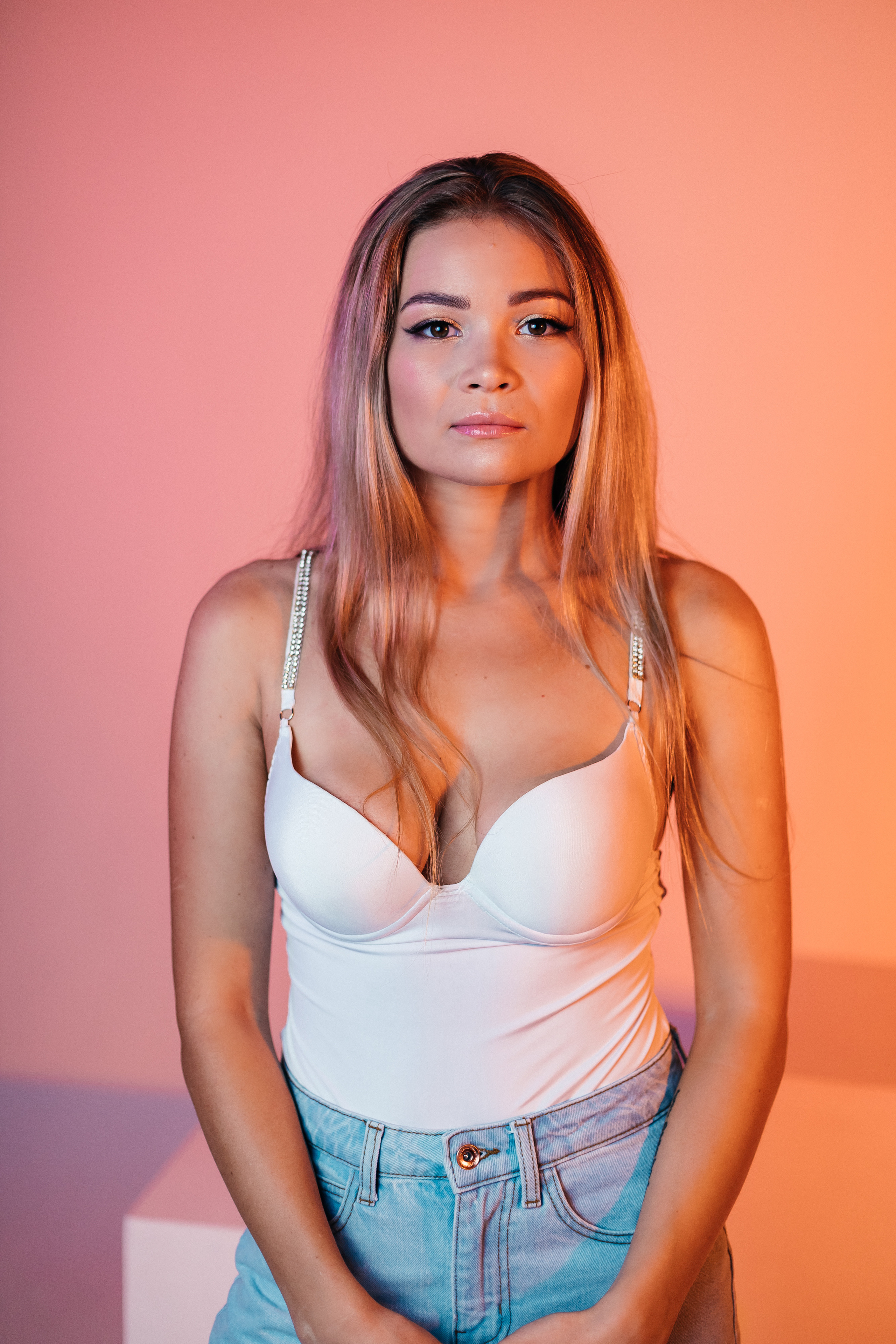 Ольга. Ваш фотограф Алина Ши