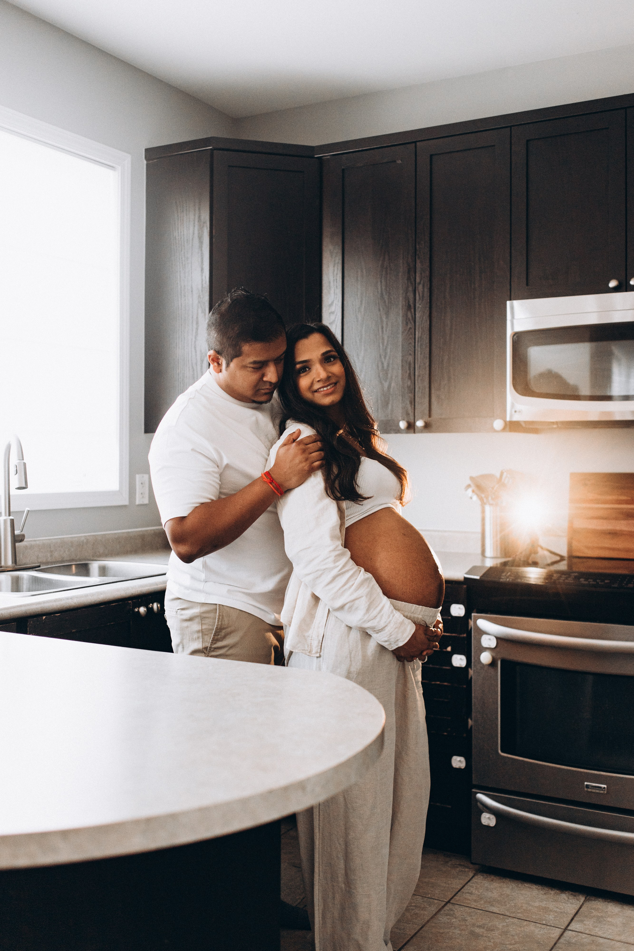 M&C. Your photographer Alina Shi