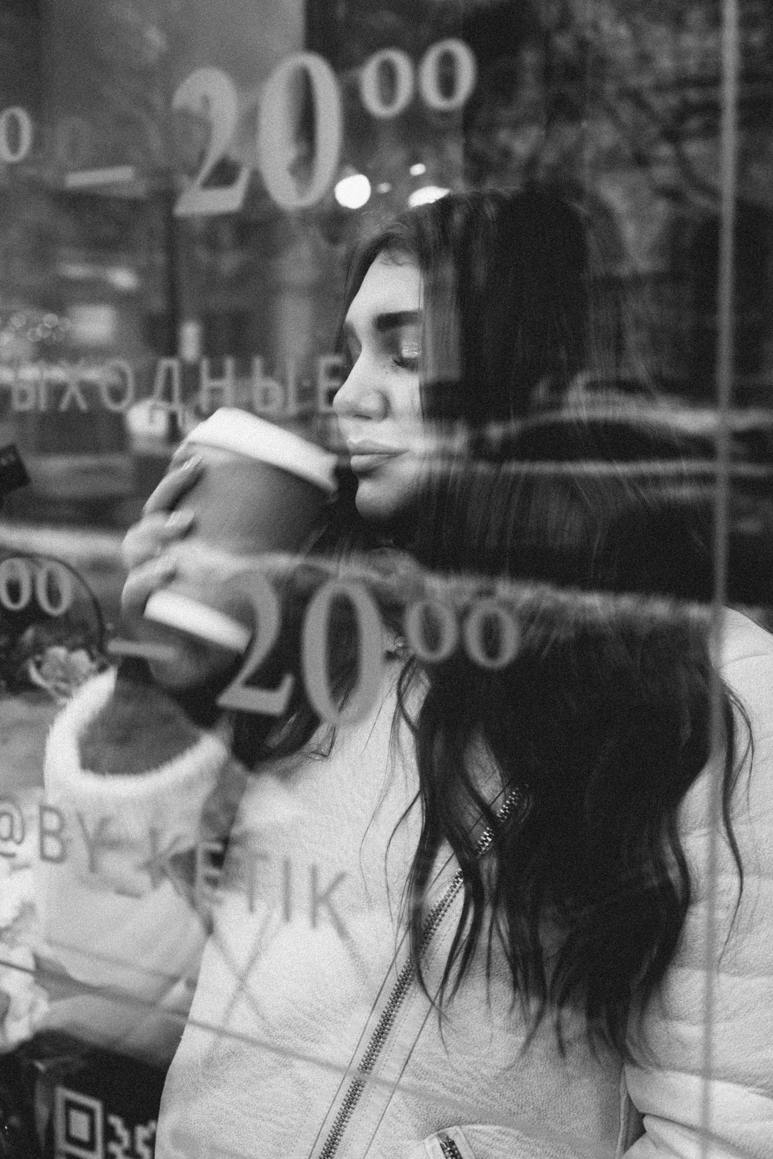 Зимнее настроение. Ваш фотограф Алина Ши