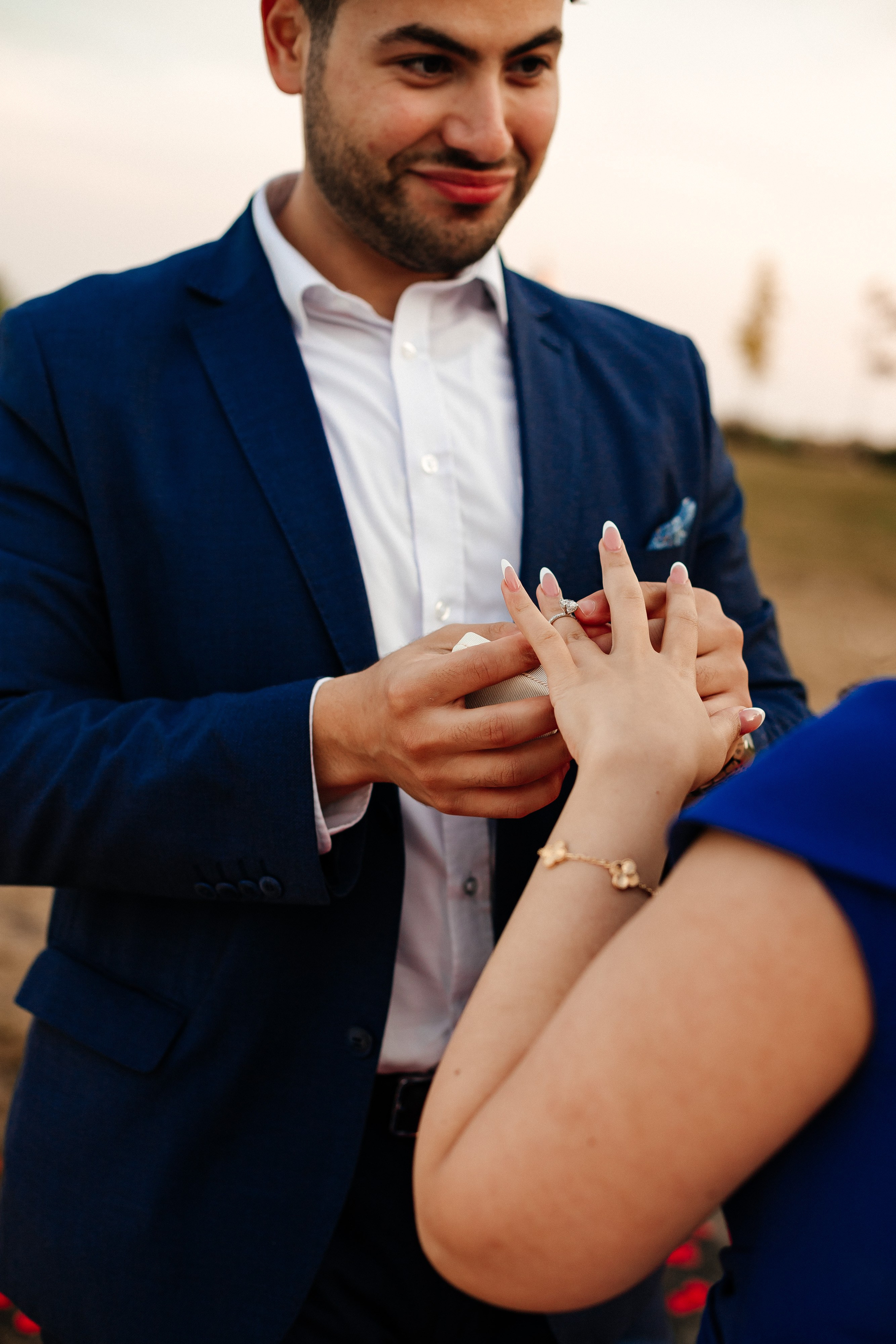 M&M. Ваш фотограф Алина Ши