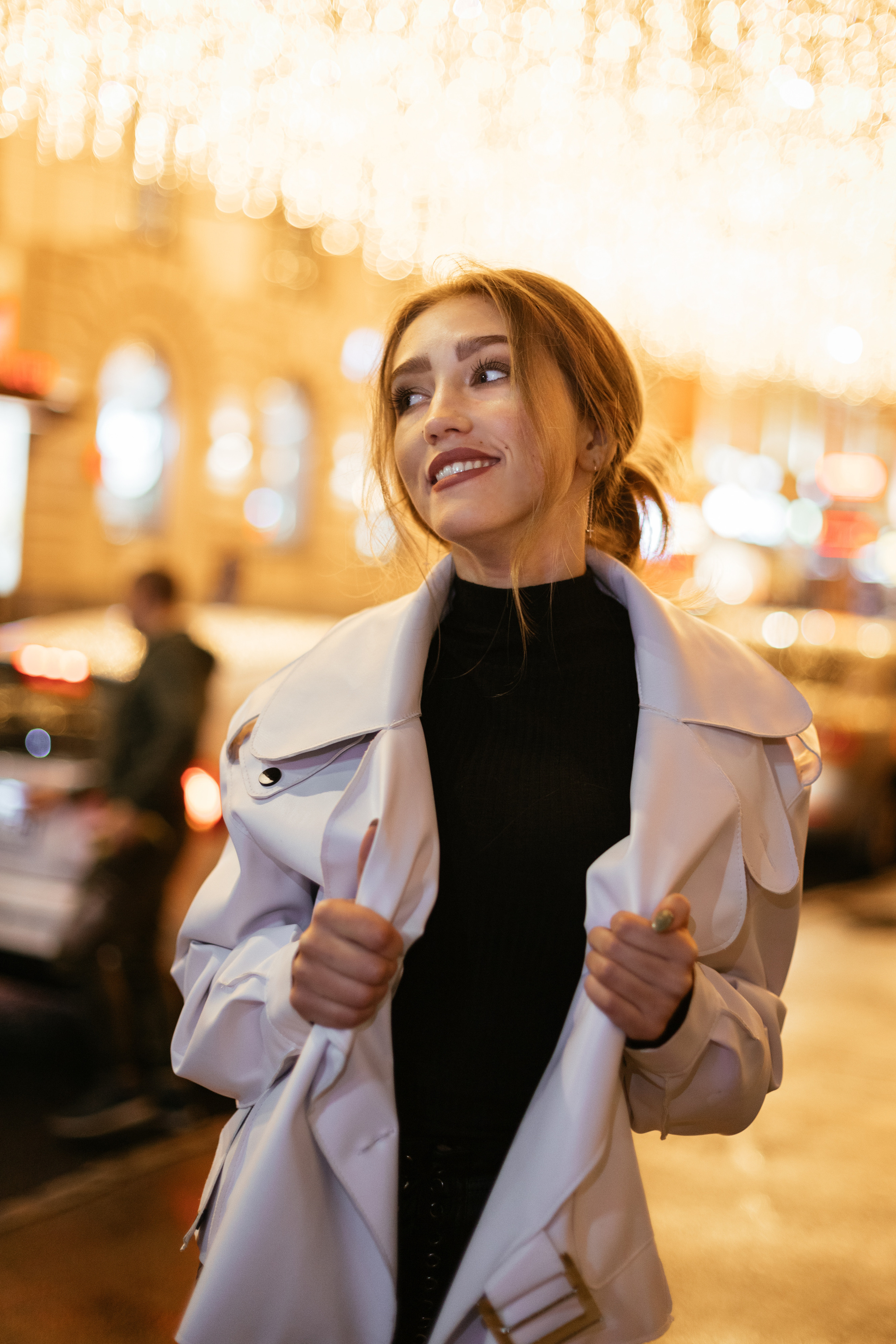 Дарья. Ваш фотограф Алина Ши