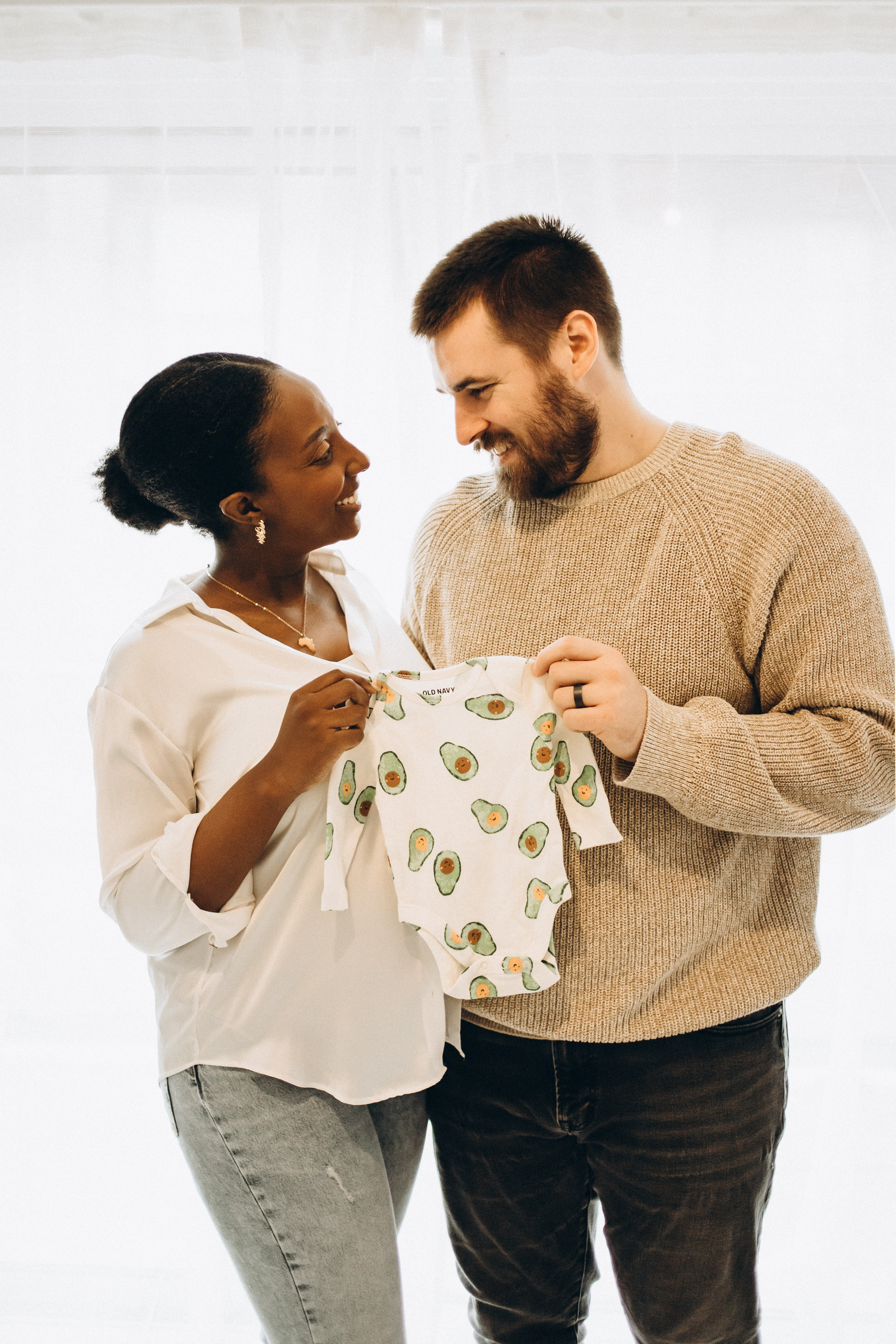 B&M. Your photographer Alina Shi