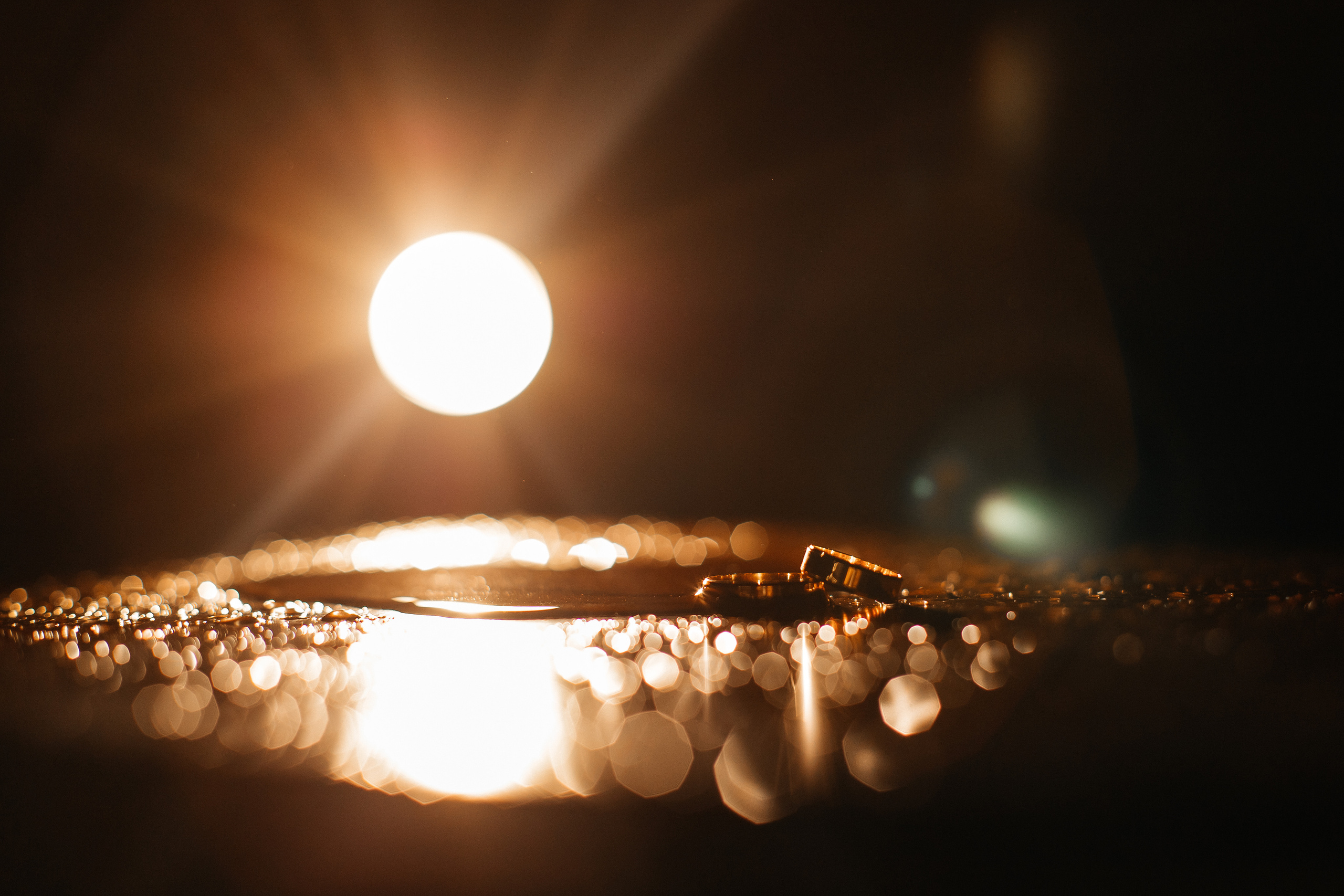 Дмитрий и Валерия. Ваш фотограф Алина Ши