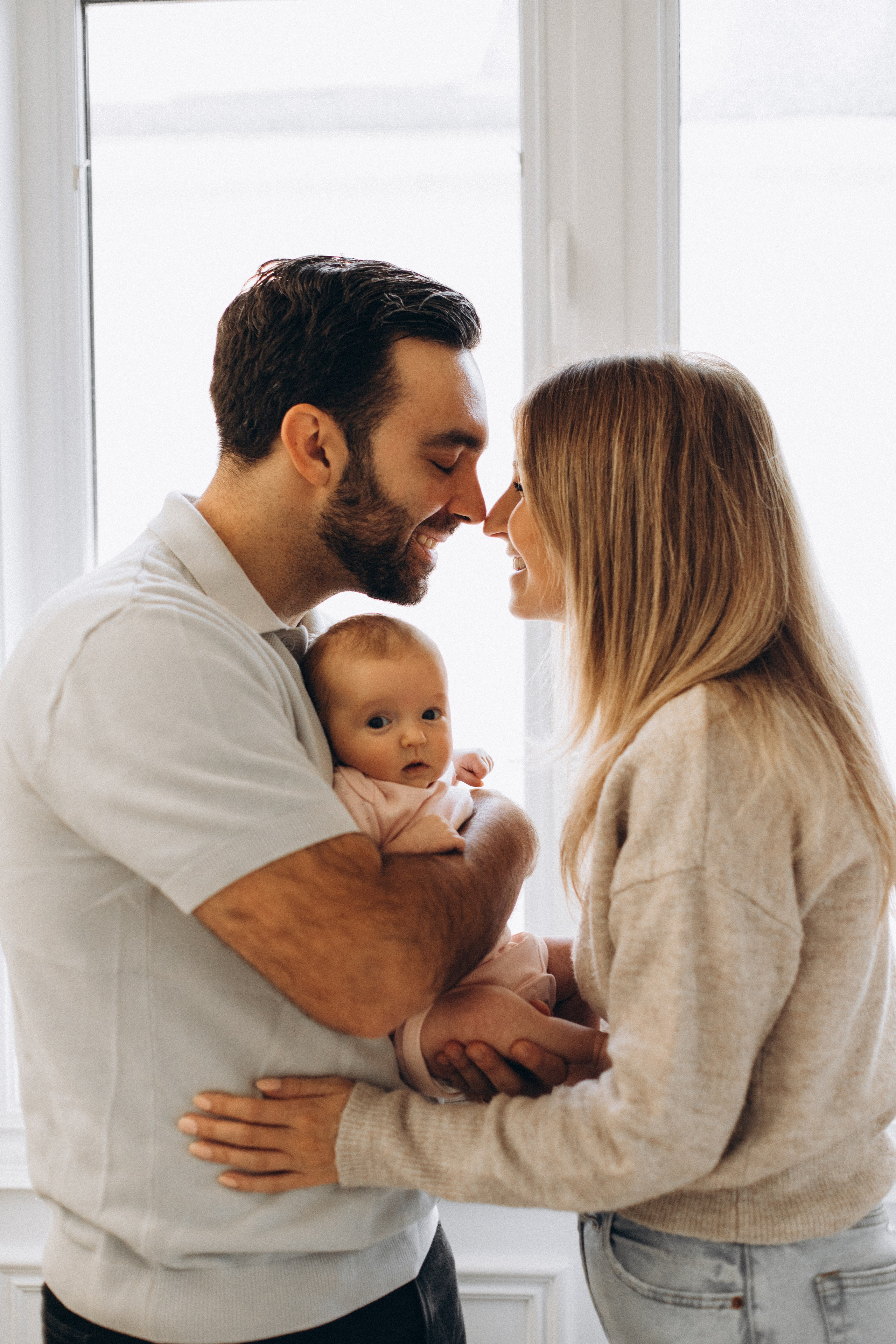 Newborn. Your photographer Alina Shi