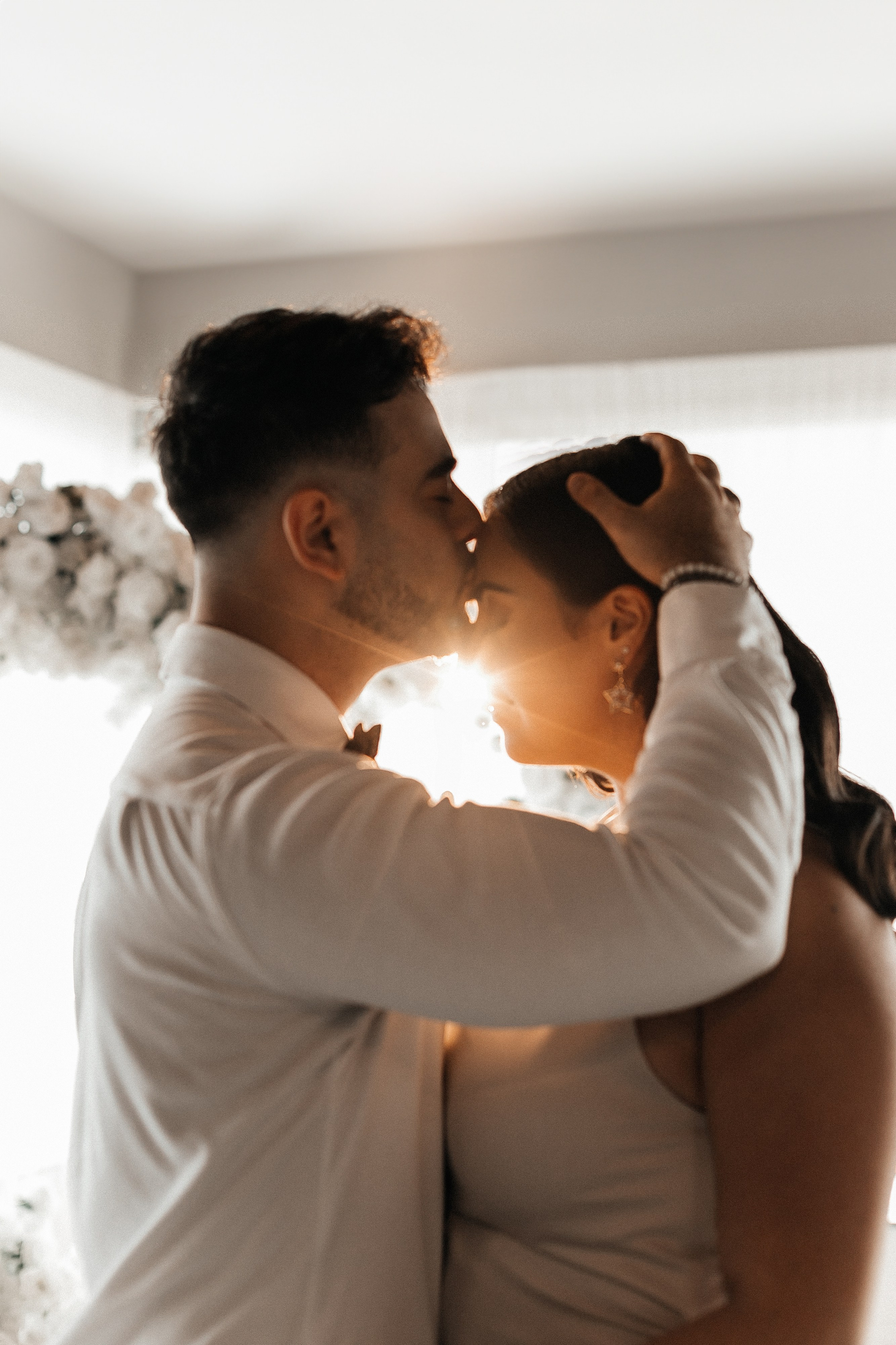 F&T. Your photographer Alina Shi