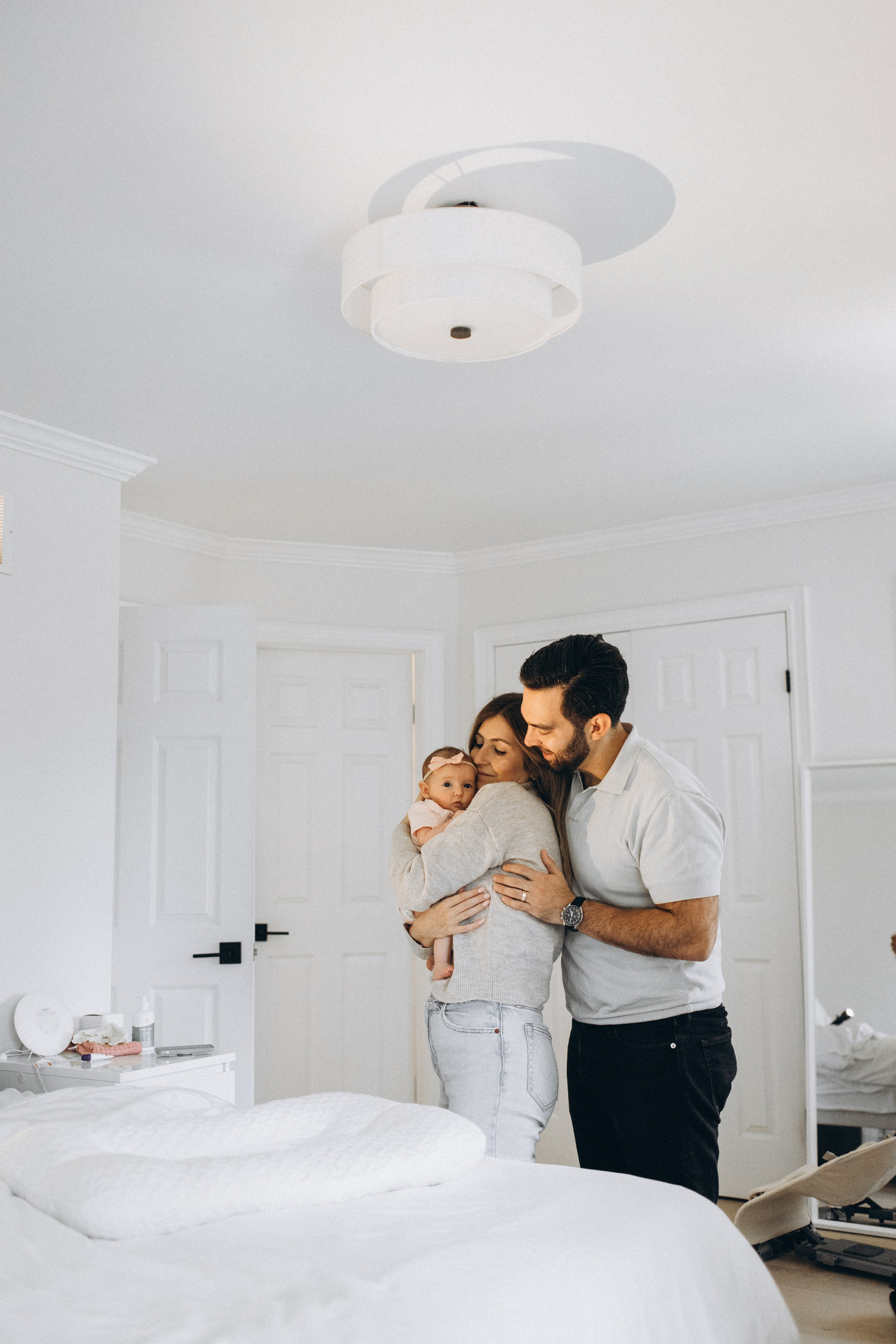 Newborn. Your photographer Alina Shi