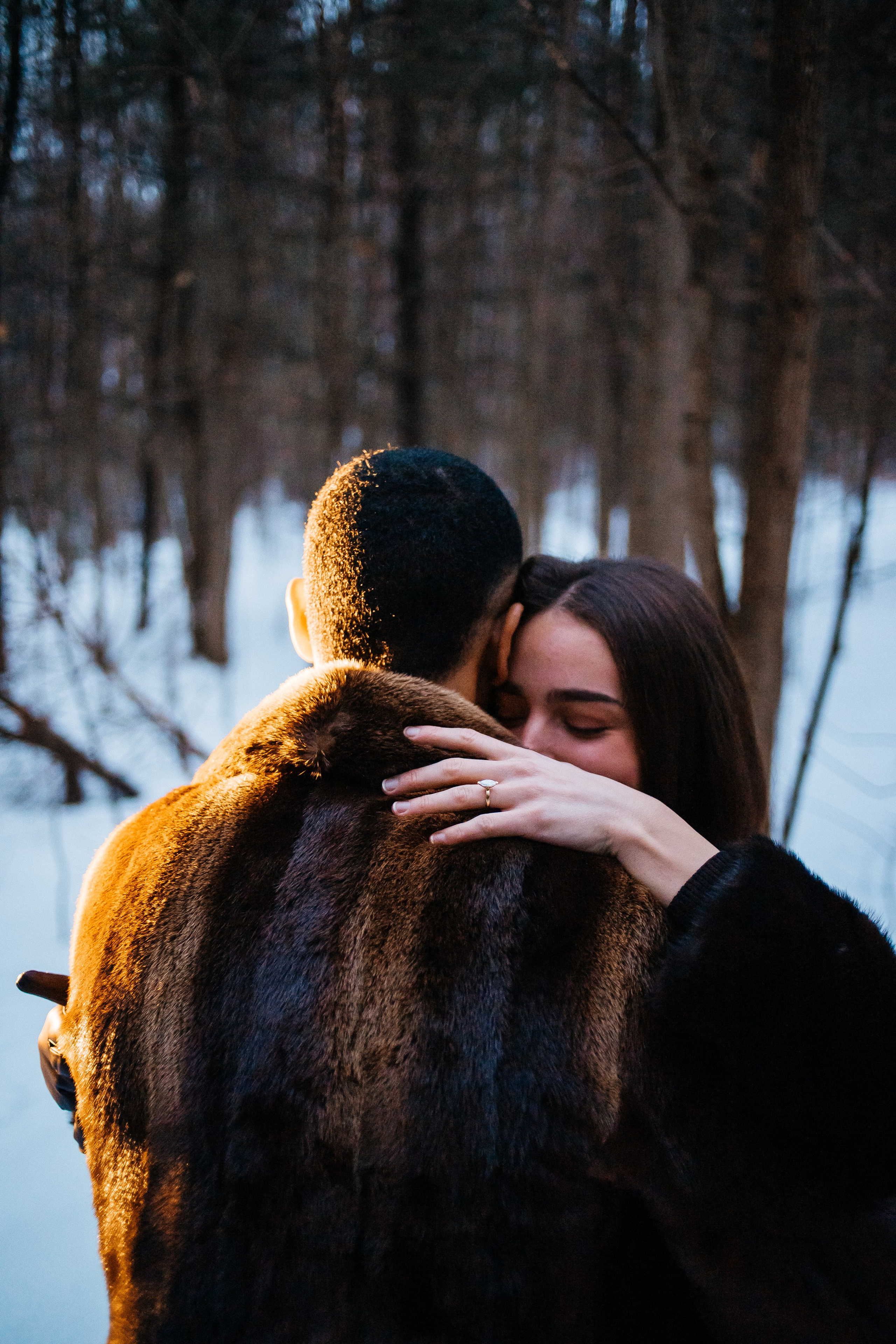 B&L. Ваш фотограф Алина Ши