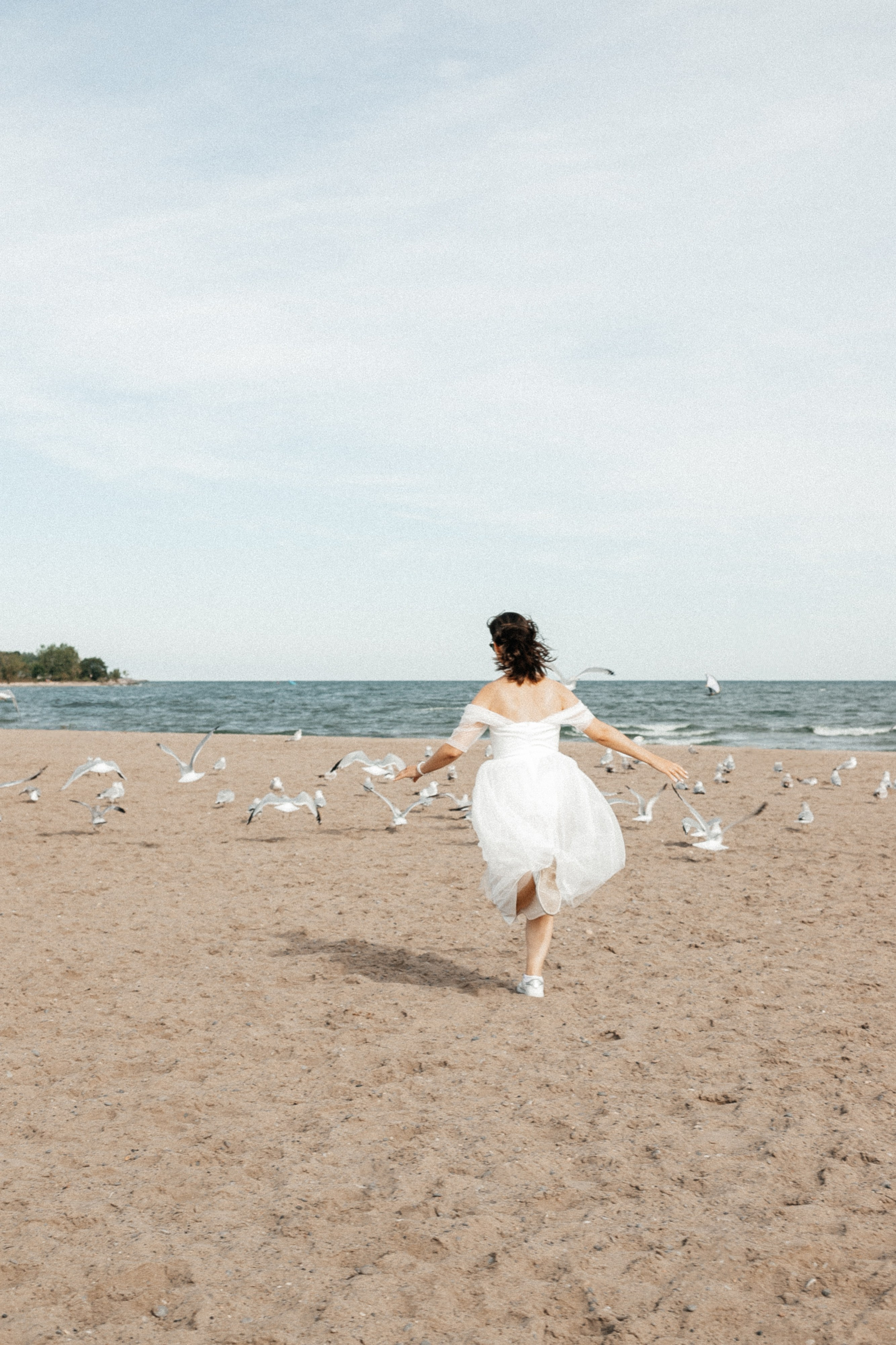 D&A. Ваш фотограф Алина Ши