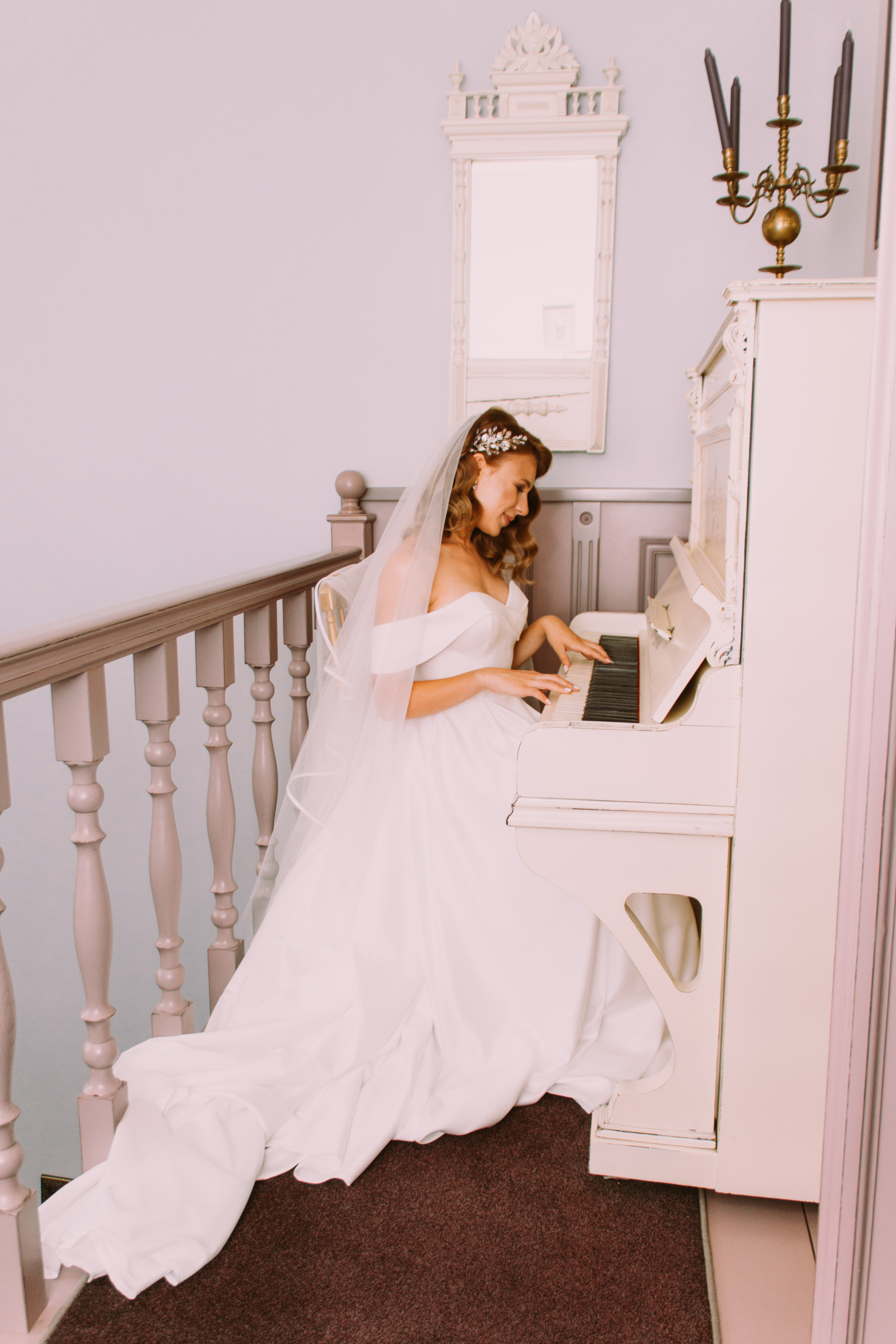 А&D. Ваш фотограф Алина Ши