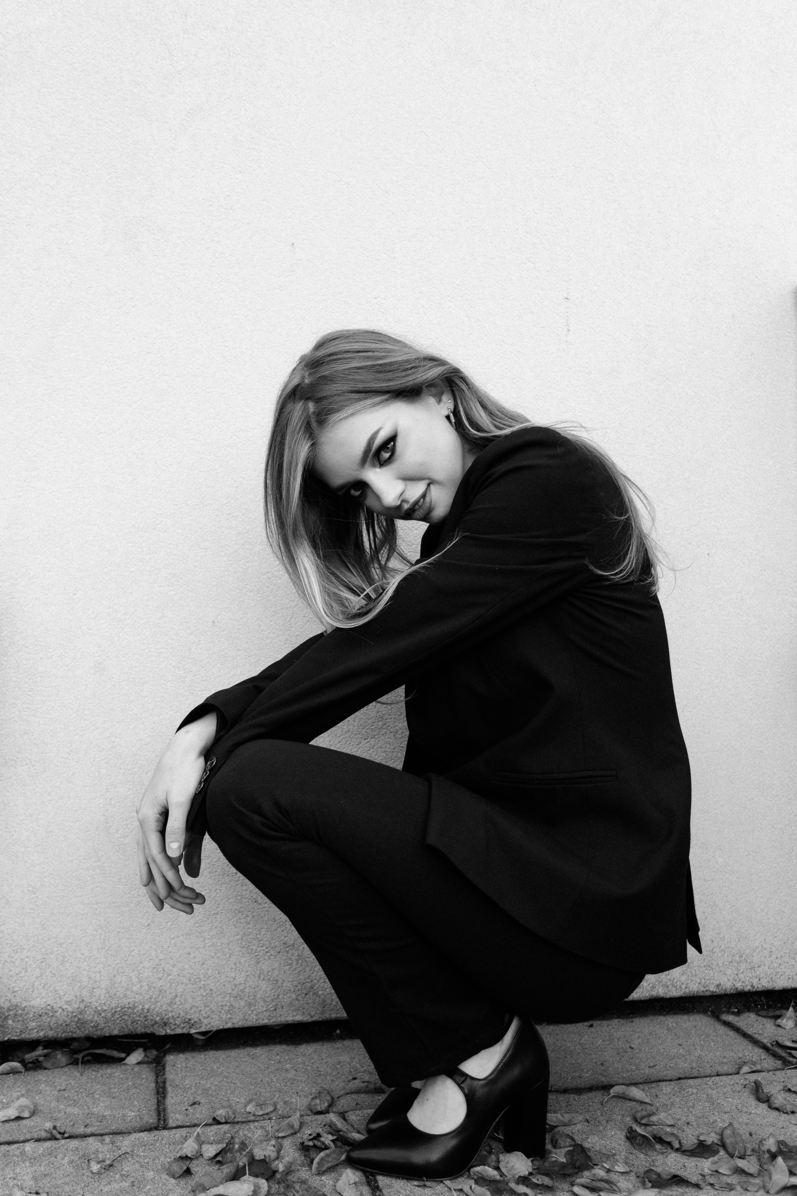 Dana. Ваш фотограф Алина Ши