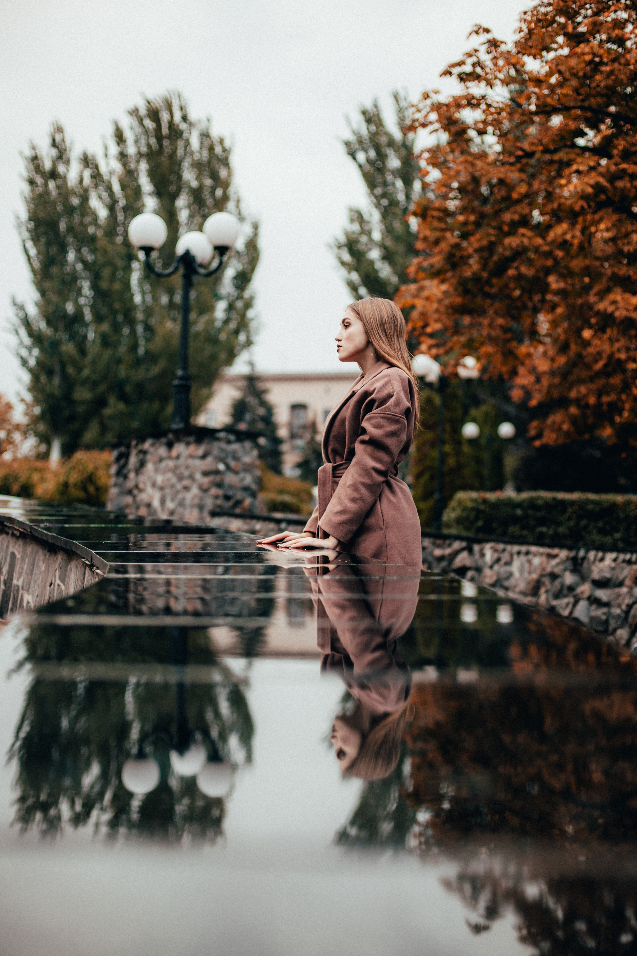 Дарья. Ваш фотограф Алина Ши