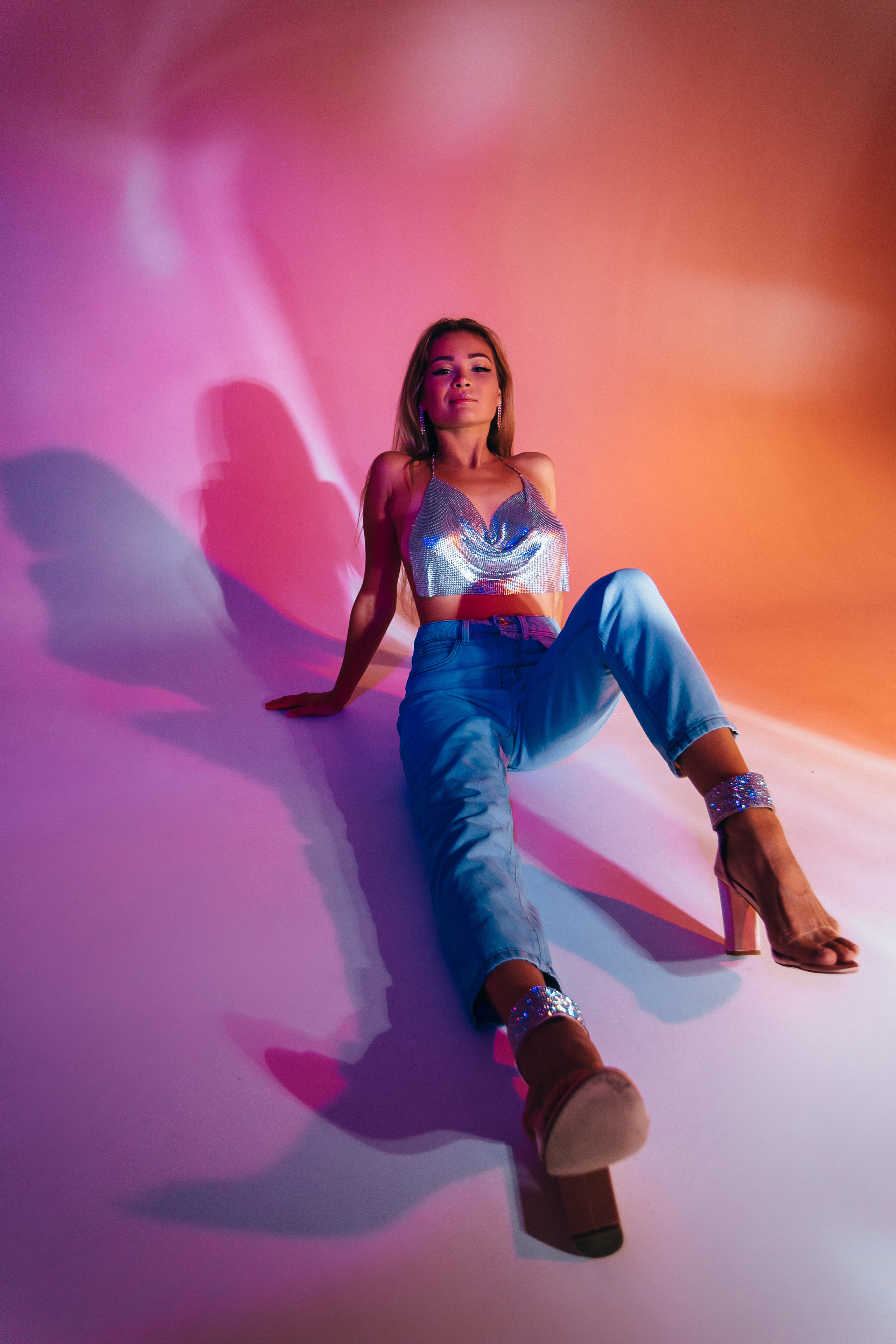 Ольга. Ваш фотограф Алина Ши