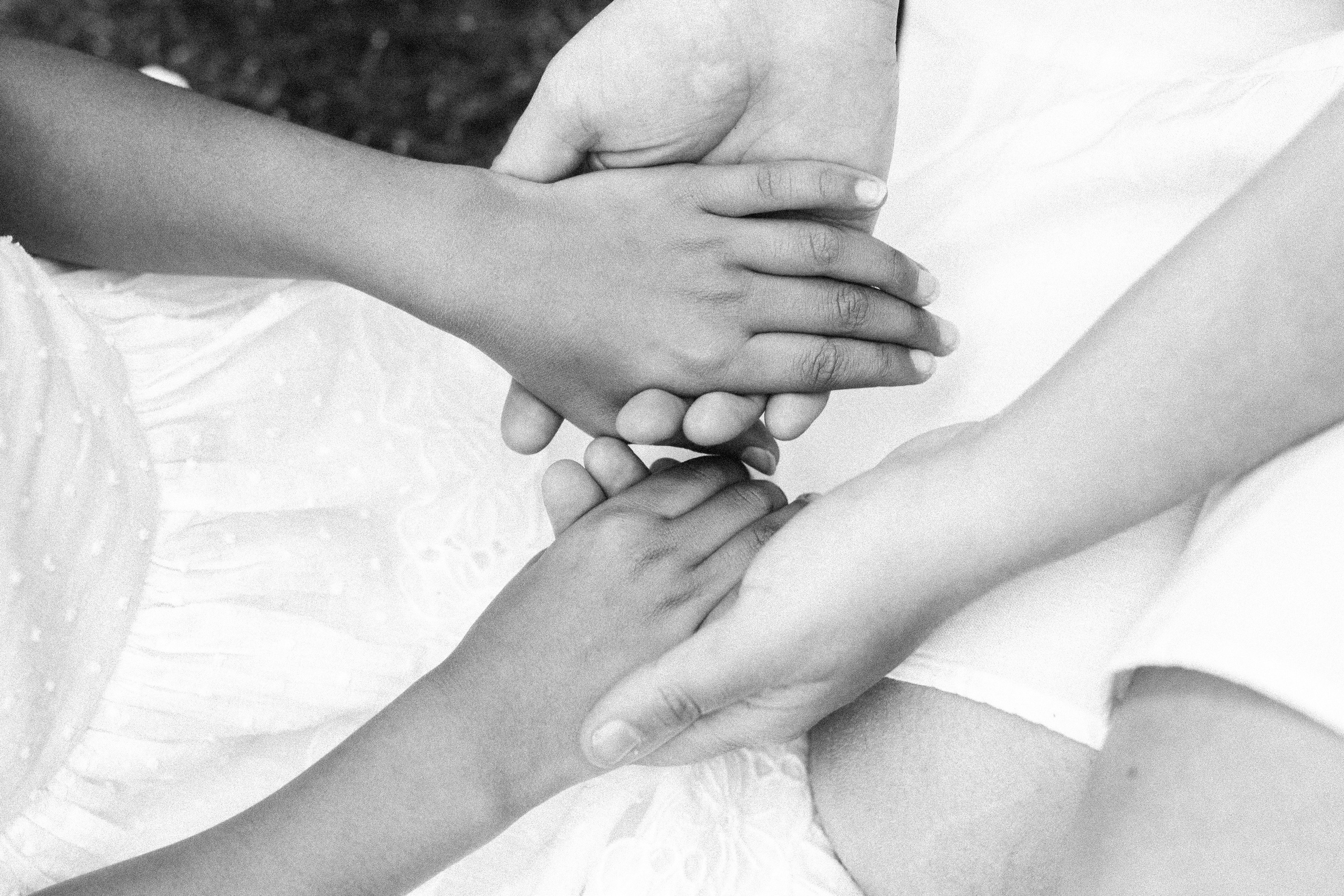 Summer with loved ones. Your photographer Alina Shi