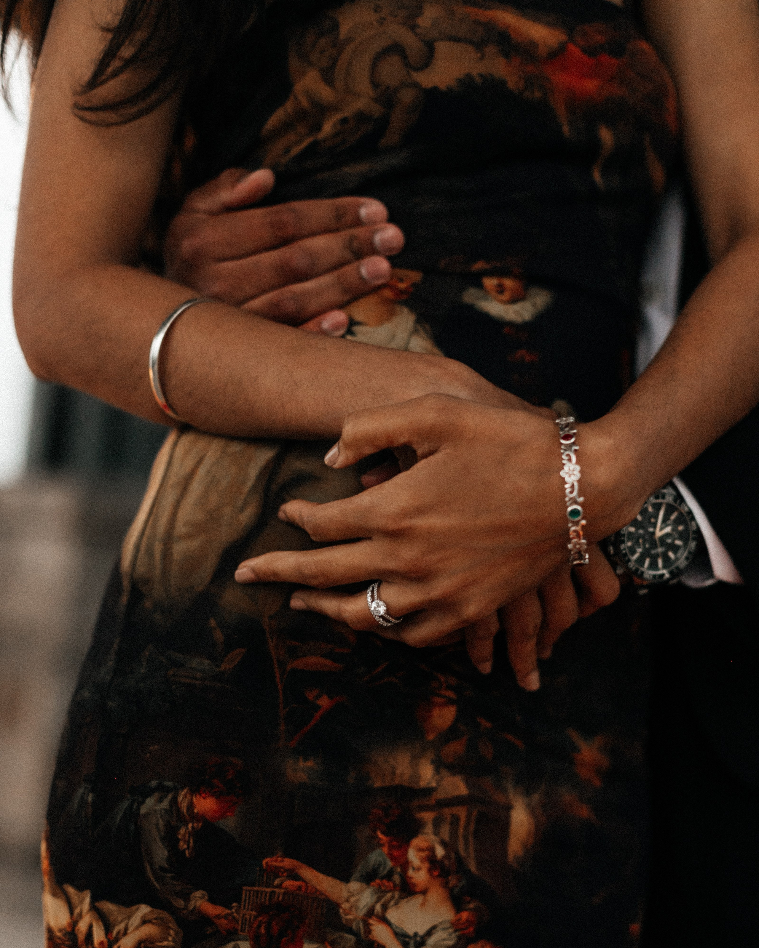 J&K. Ваш фотограф Алина Ши