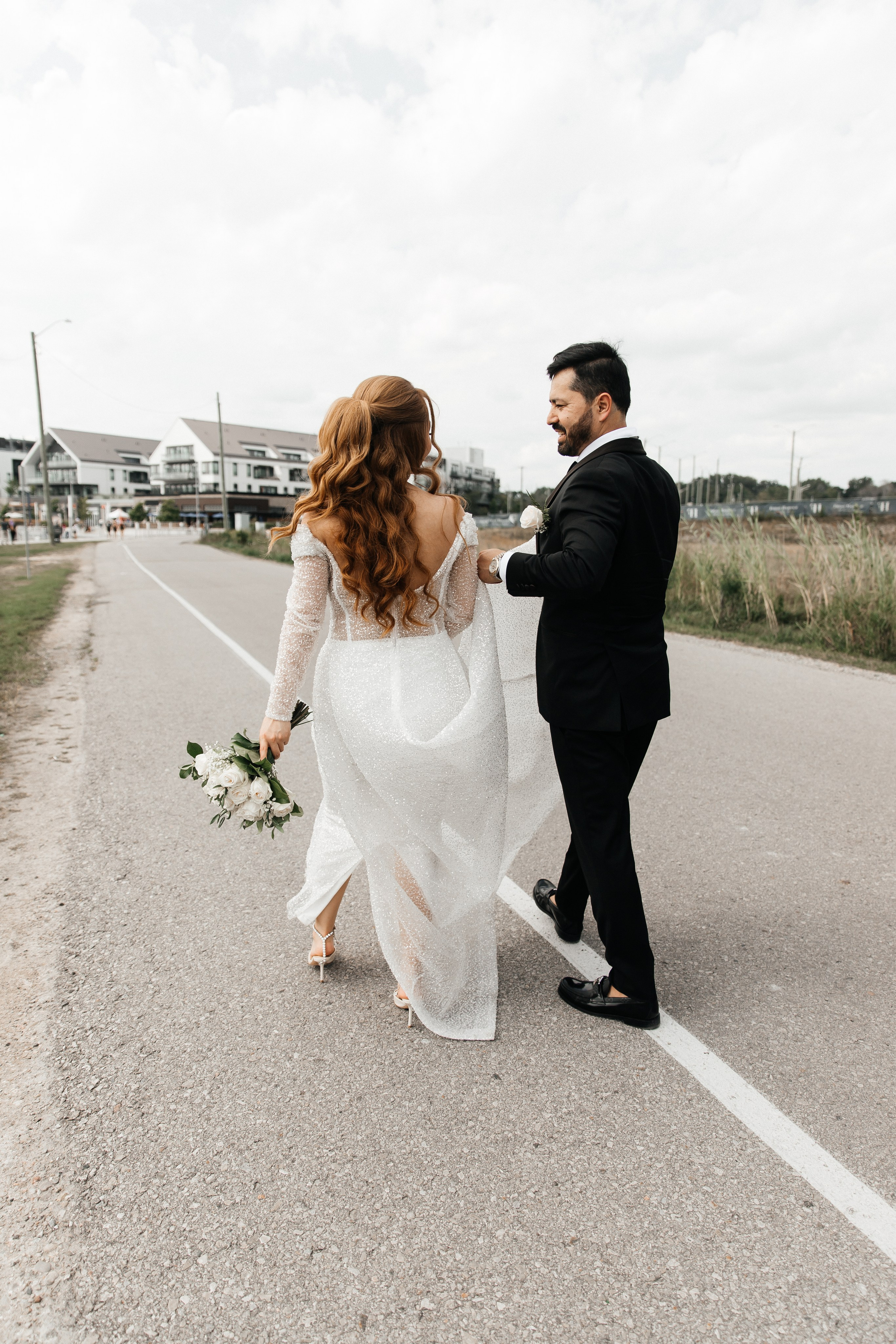 Q&A. Your photographer Alina Shi