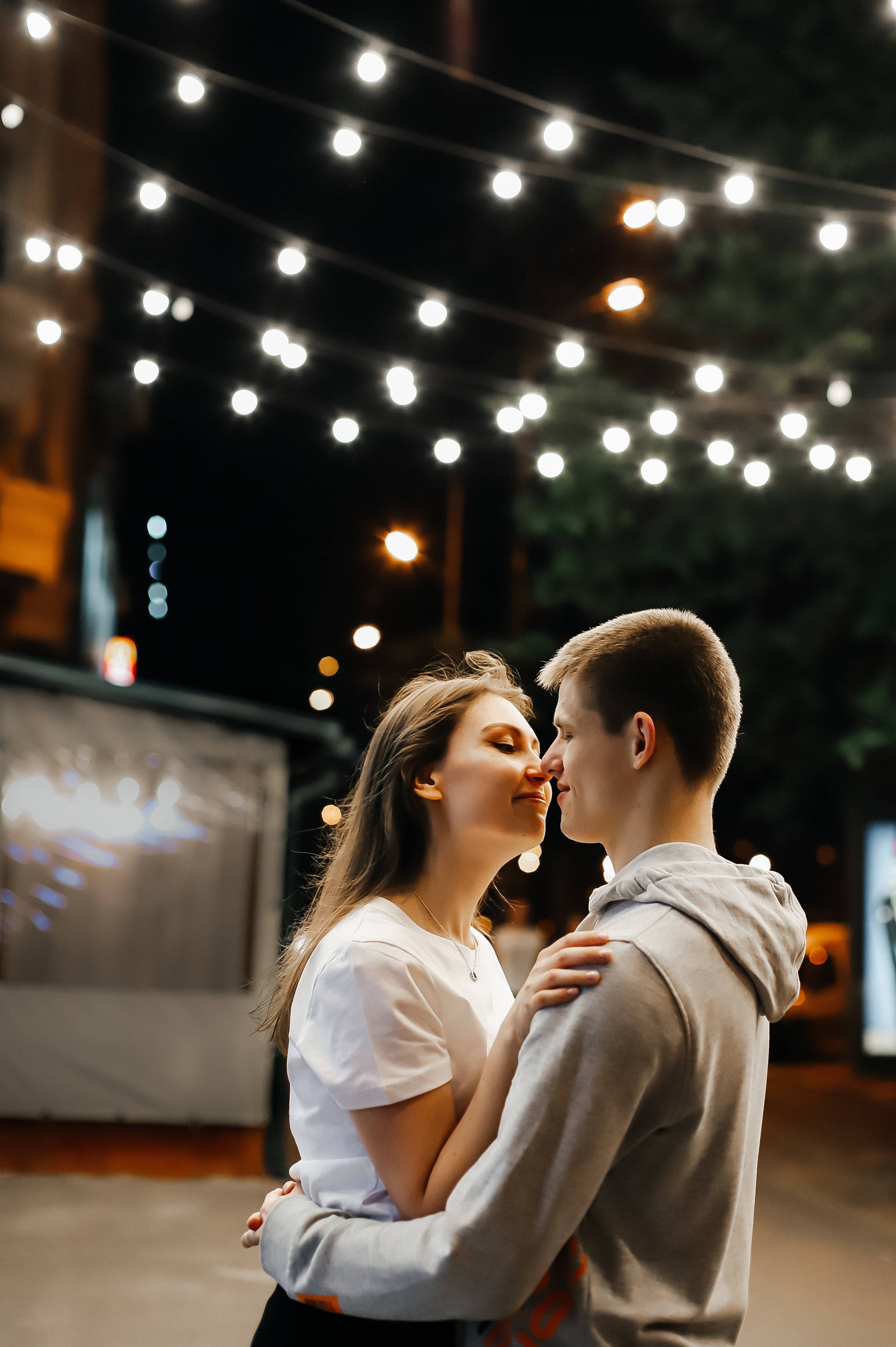 Sergey & Anna. Your photographer Alina Shi