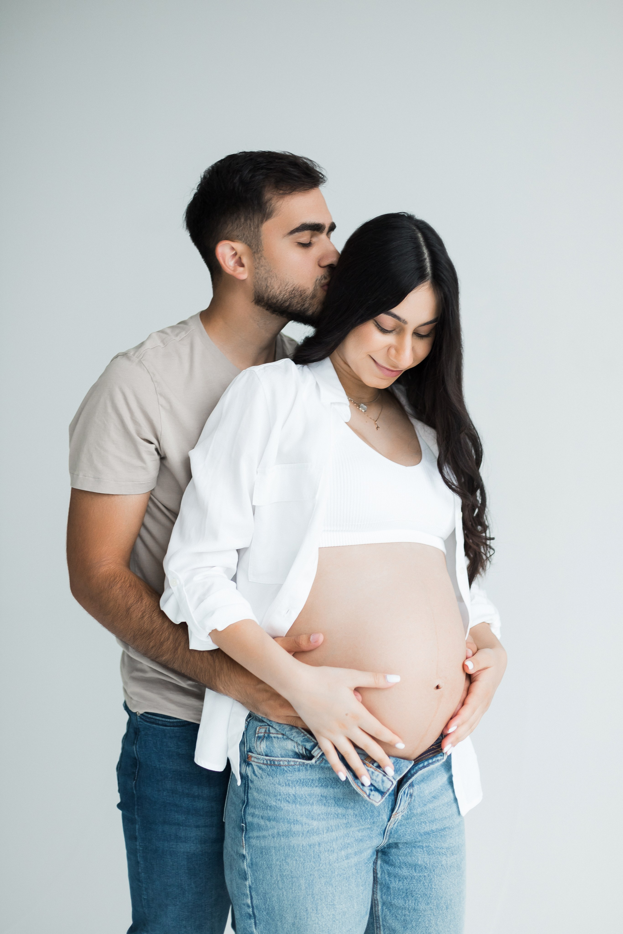 E&A. Ваш фотограф Алина Ши