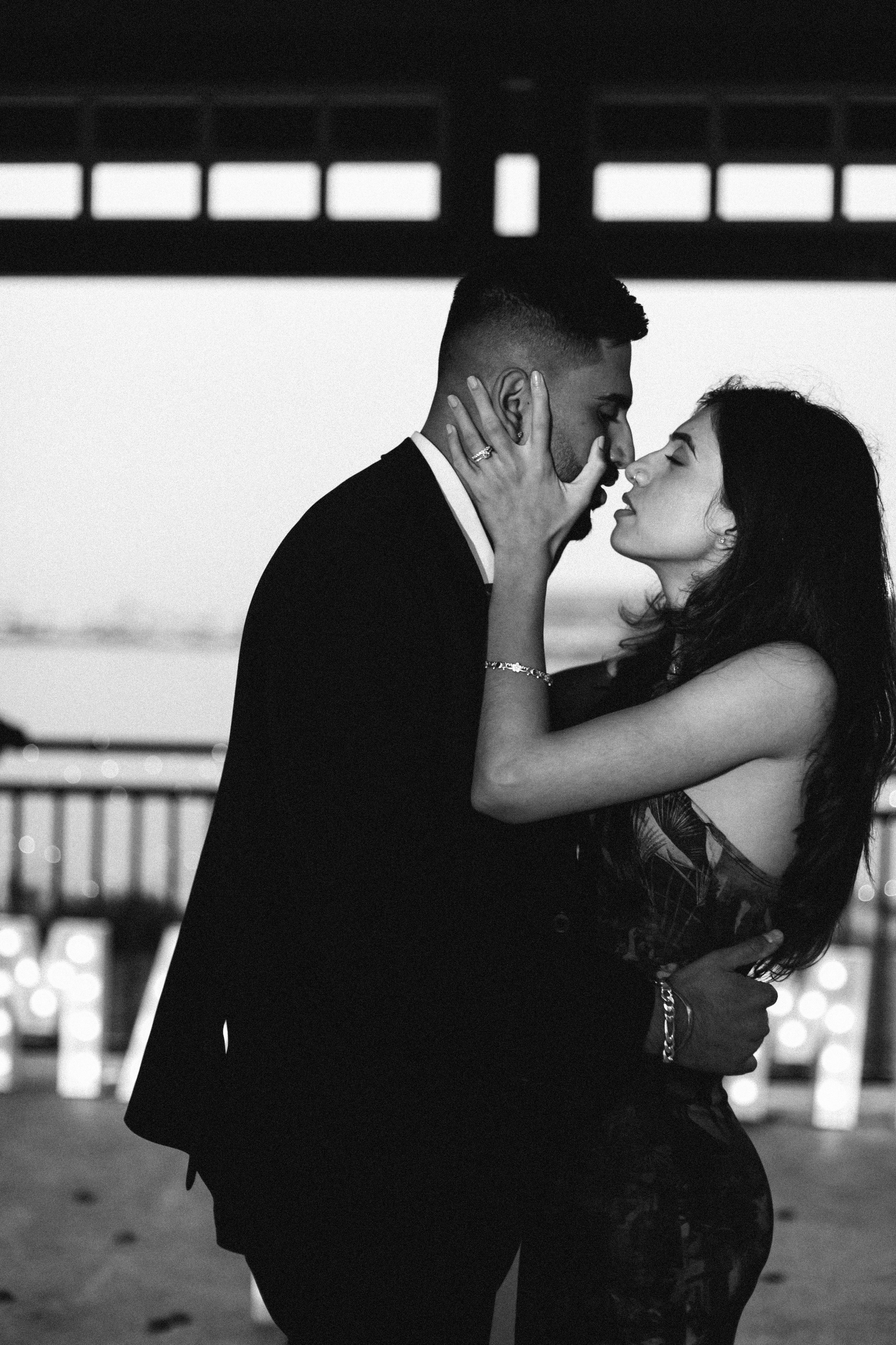 J&K. Ваш фотограф Алина Ши