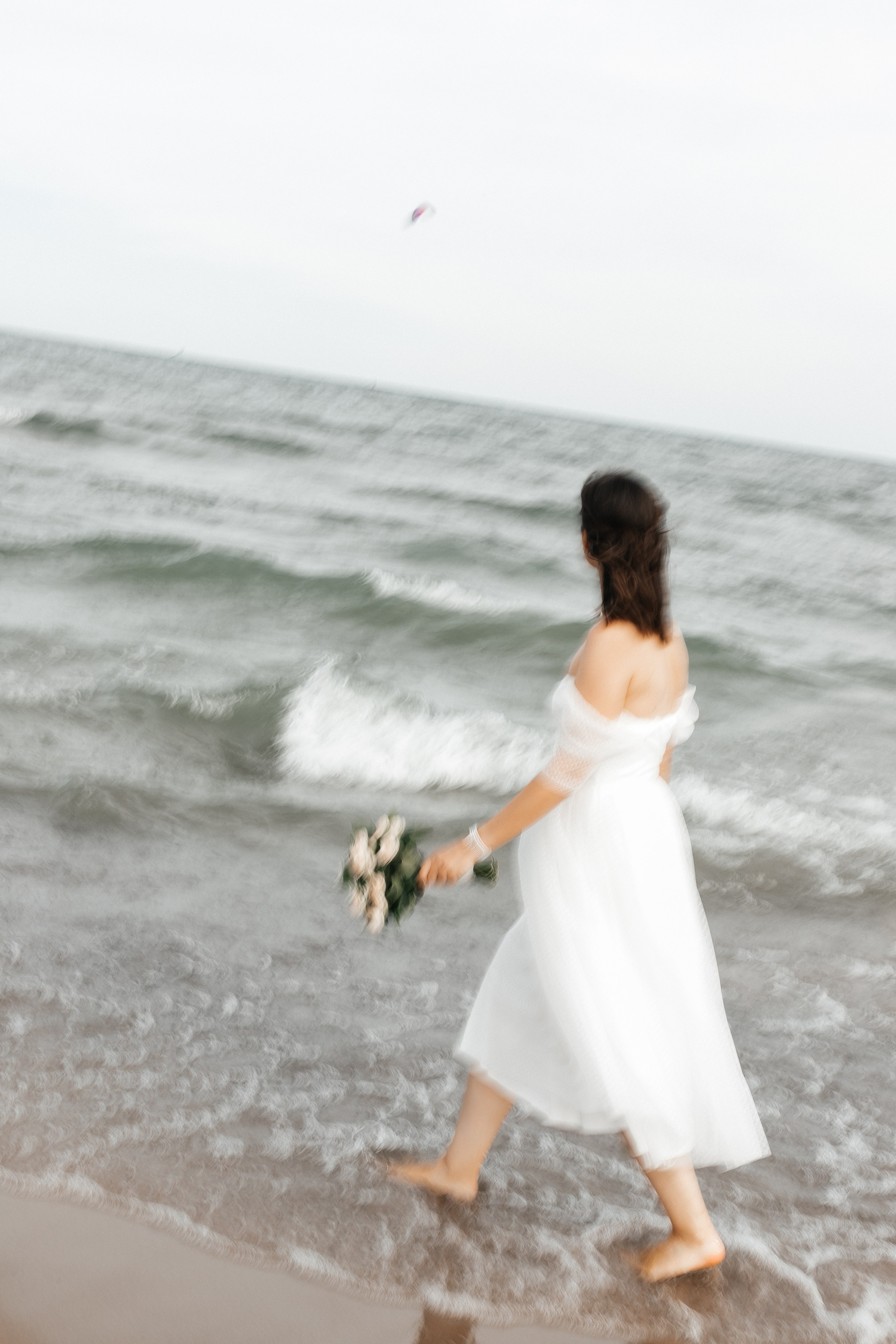 D&A. Ваш фотограф Алина Ши