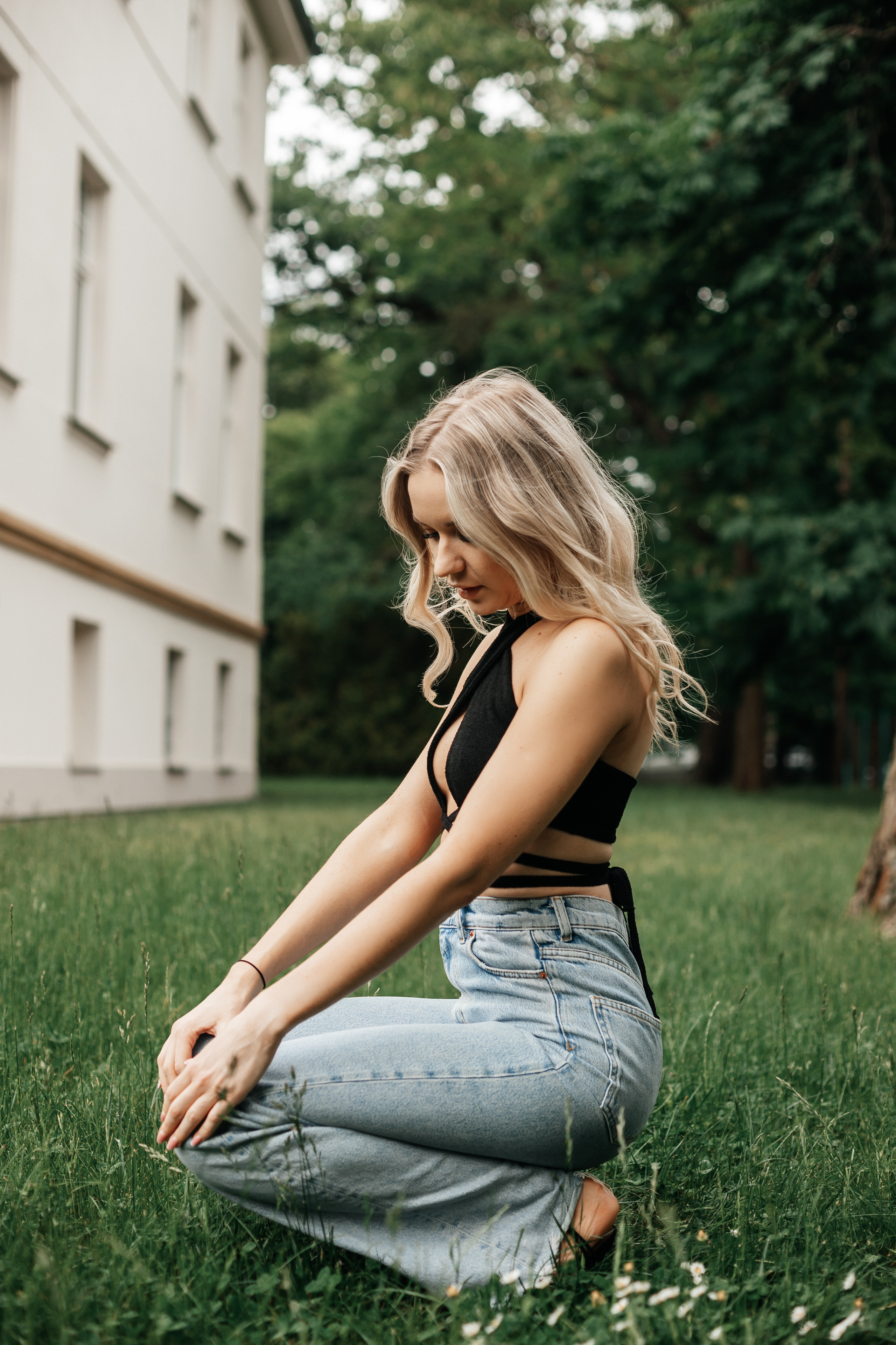 Nastya. Ваш фотограф Алина Ши