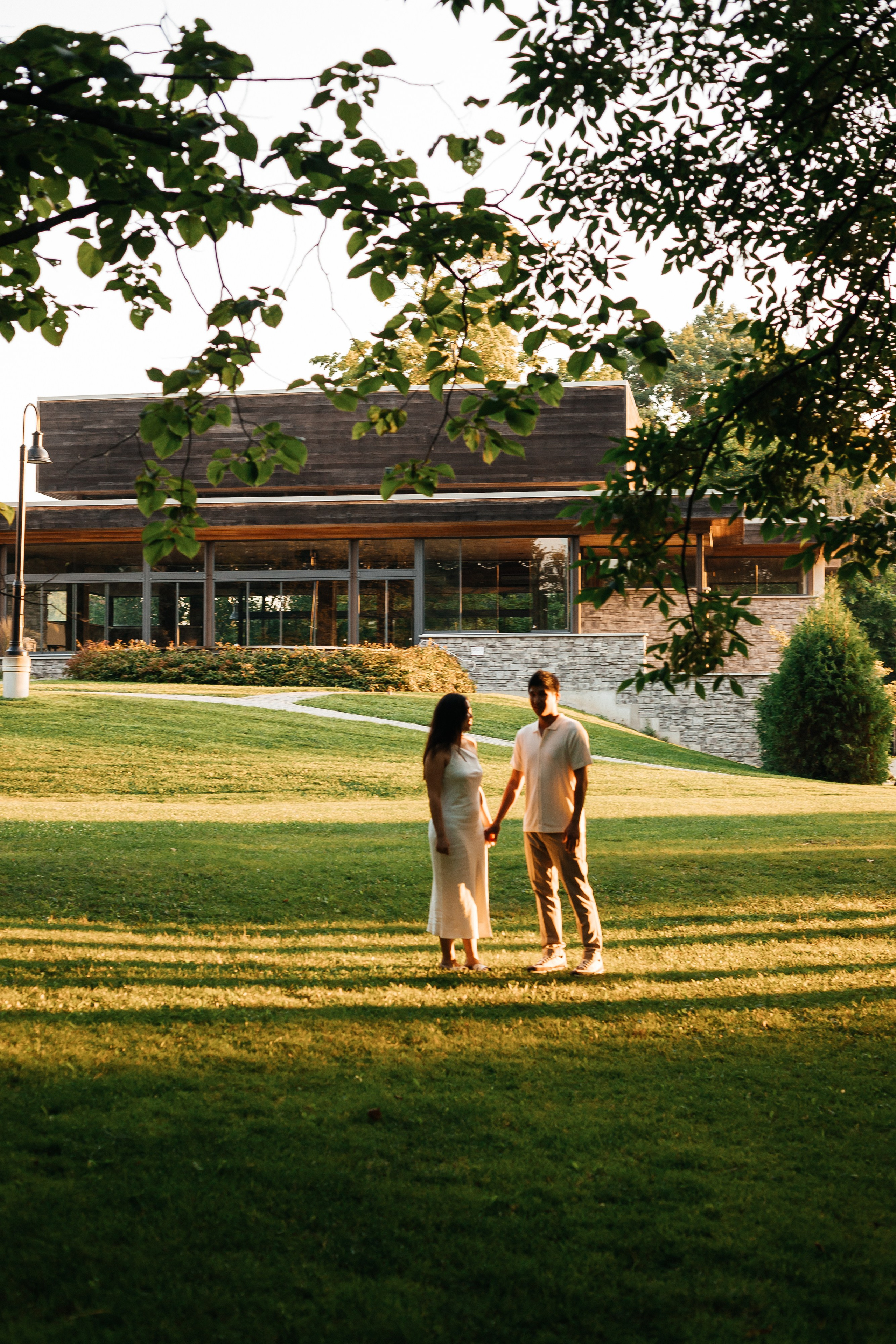 Guild Park & Gardens. Ваш фотограф Алина Ши