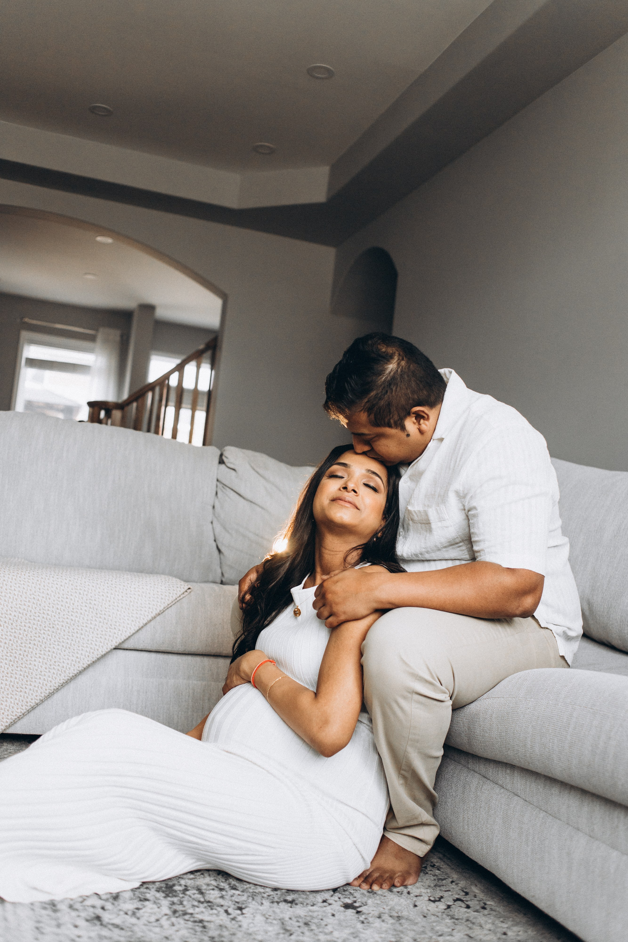 M&C. Your photographer Alina Shi