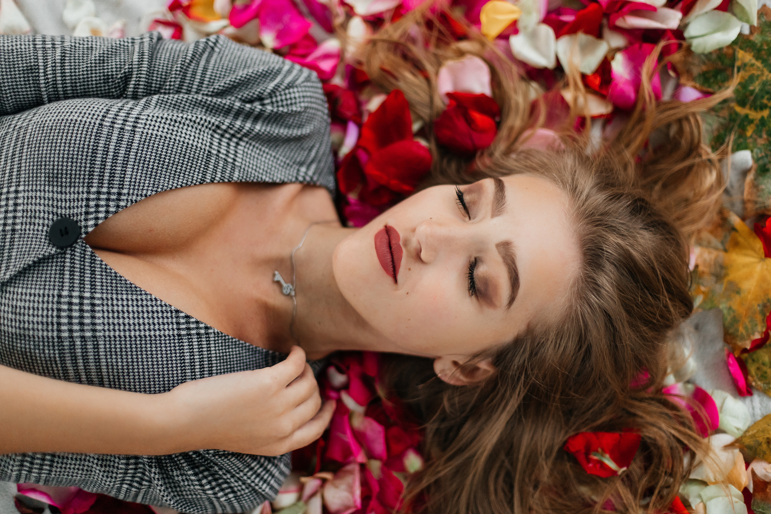 Дарья. Ваш фотограф Алина Ши