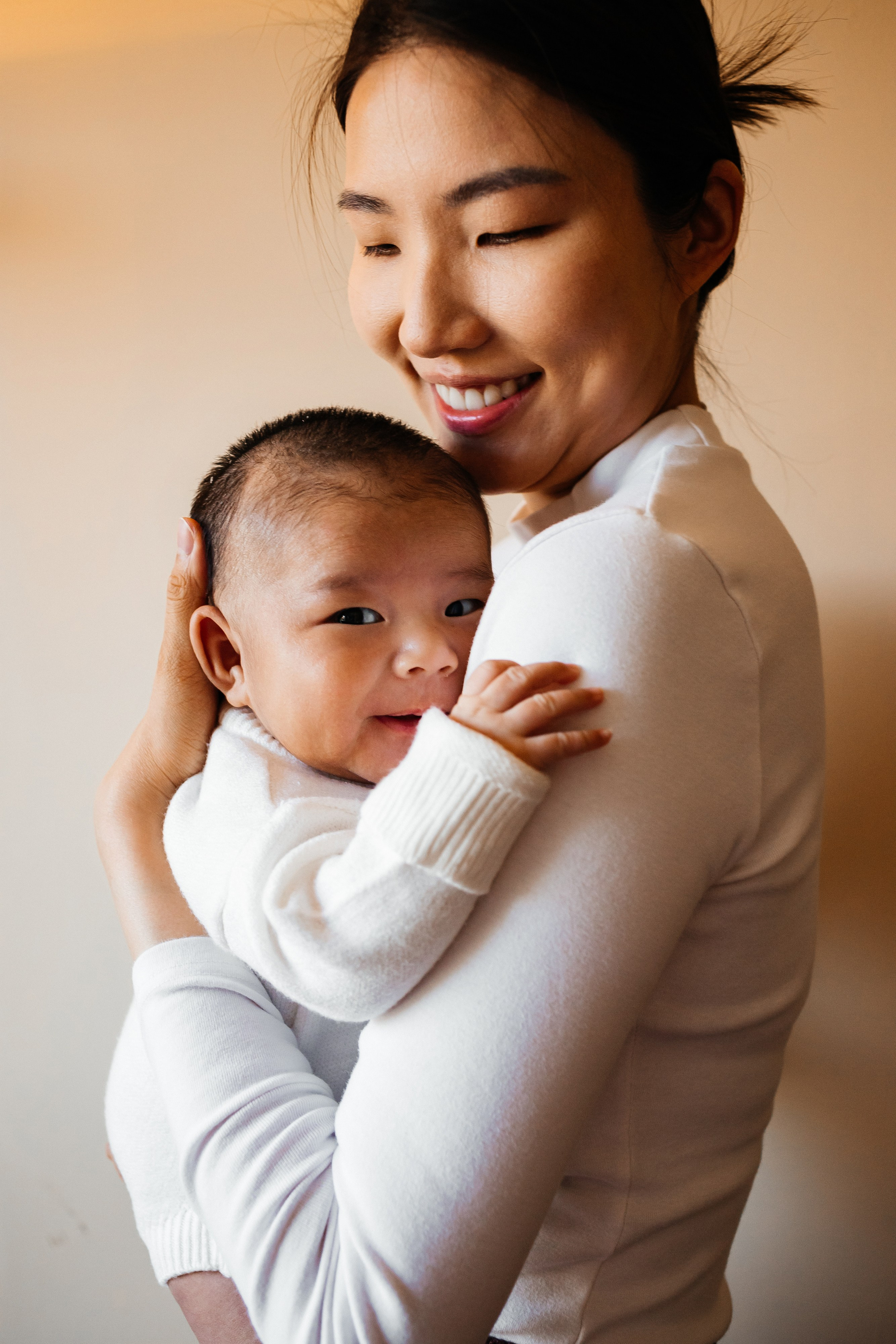 Newborn 2. Your photographer Alina Shi